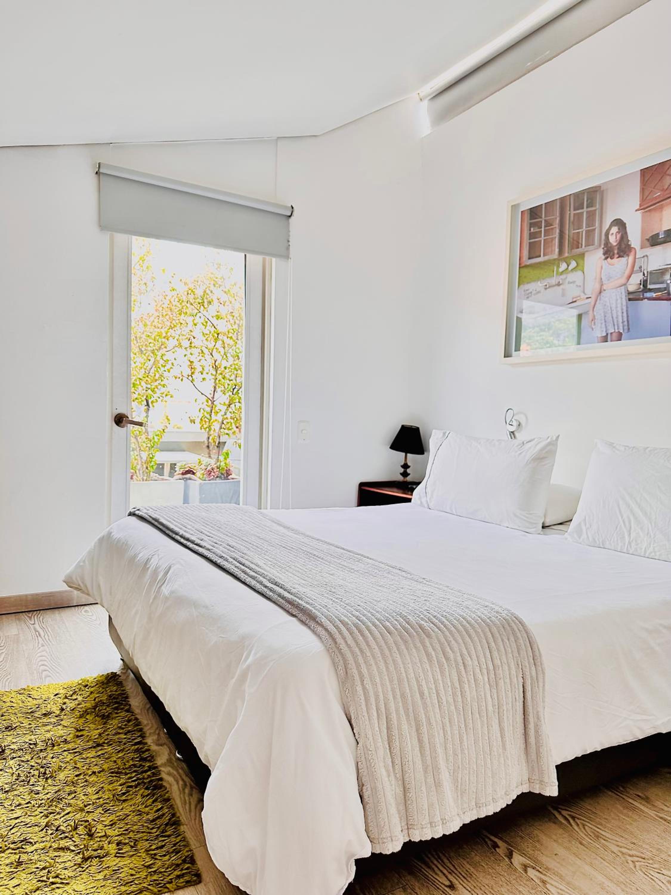 Duplex Apartment photo 1