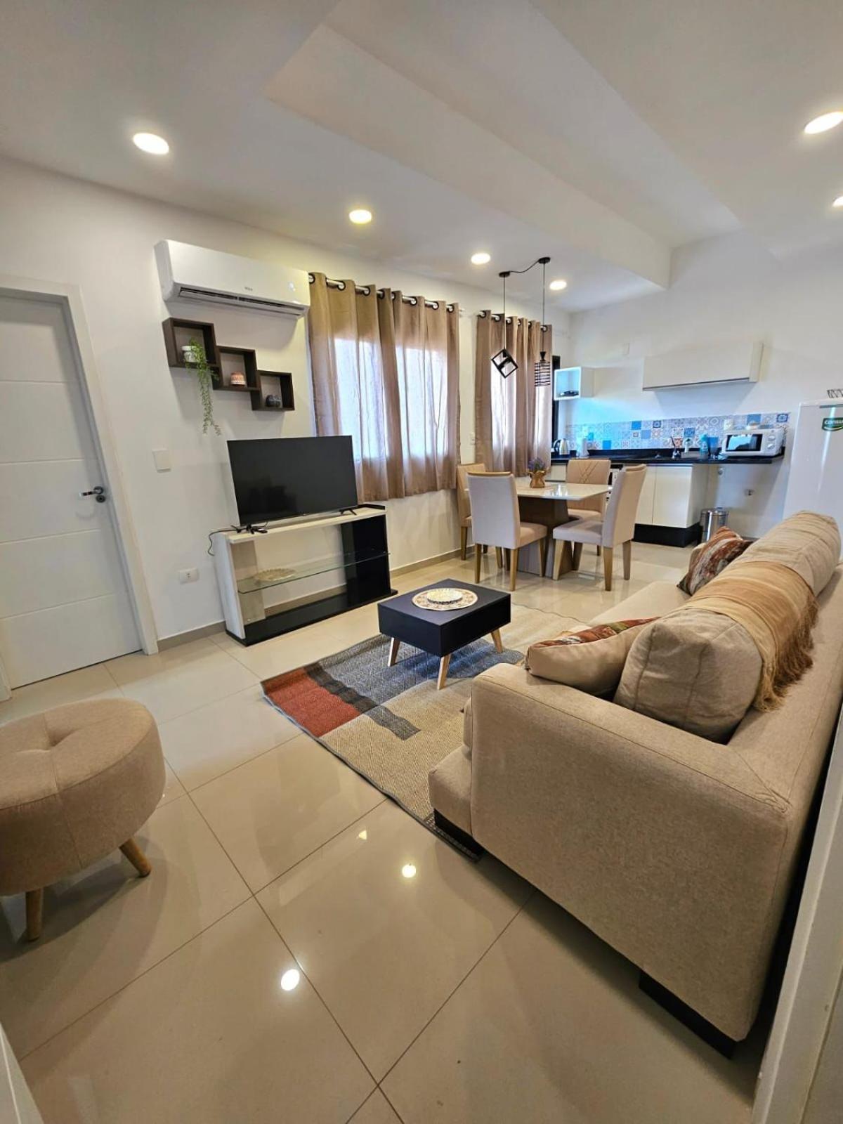 Apartment With Balcony photo 2