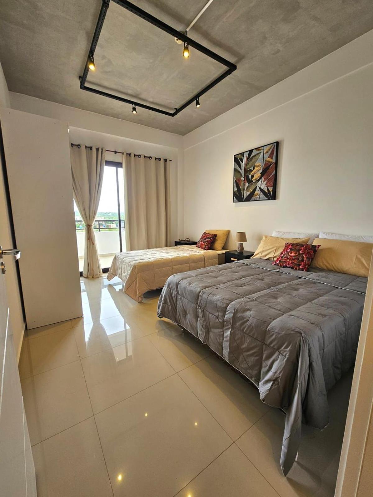 Apartment With Balcony photo 3
