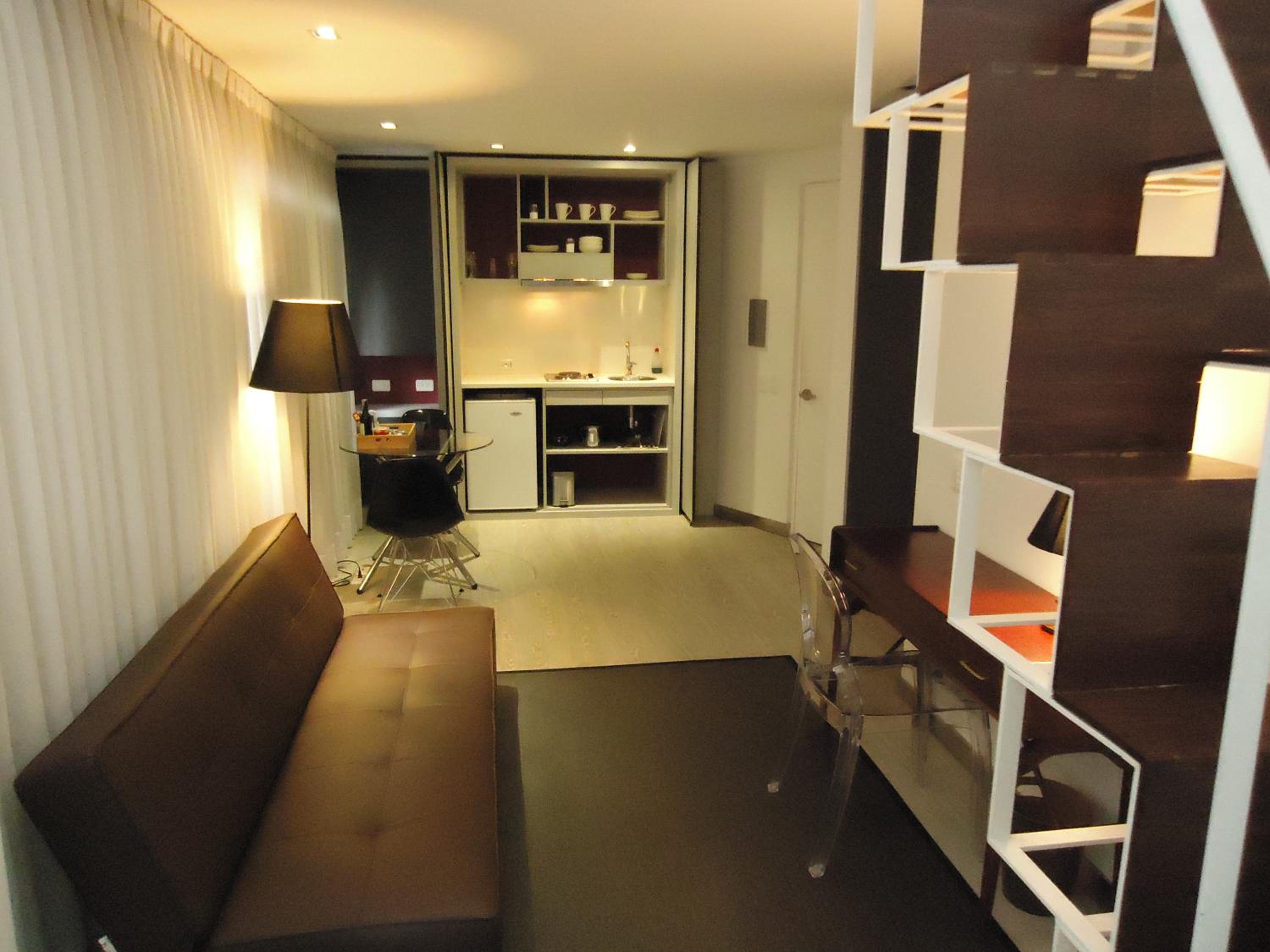 Duplex Apartment photo 3