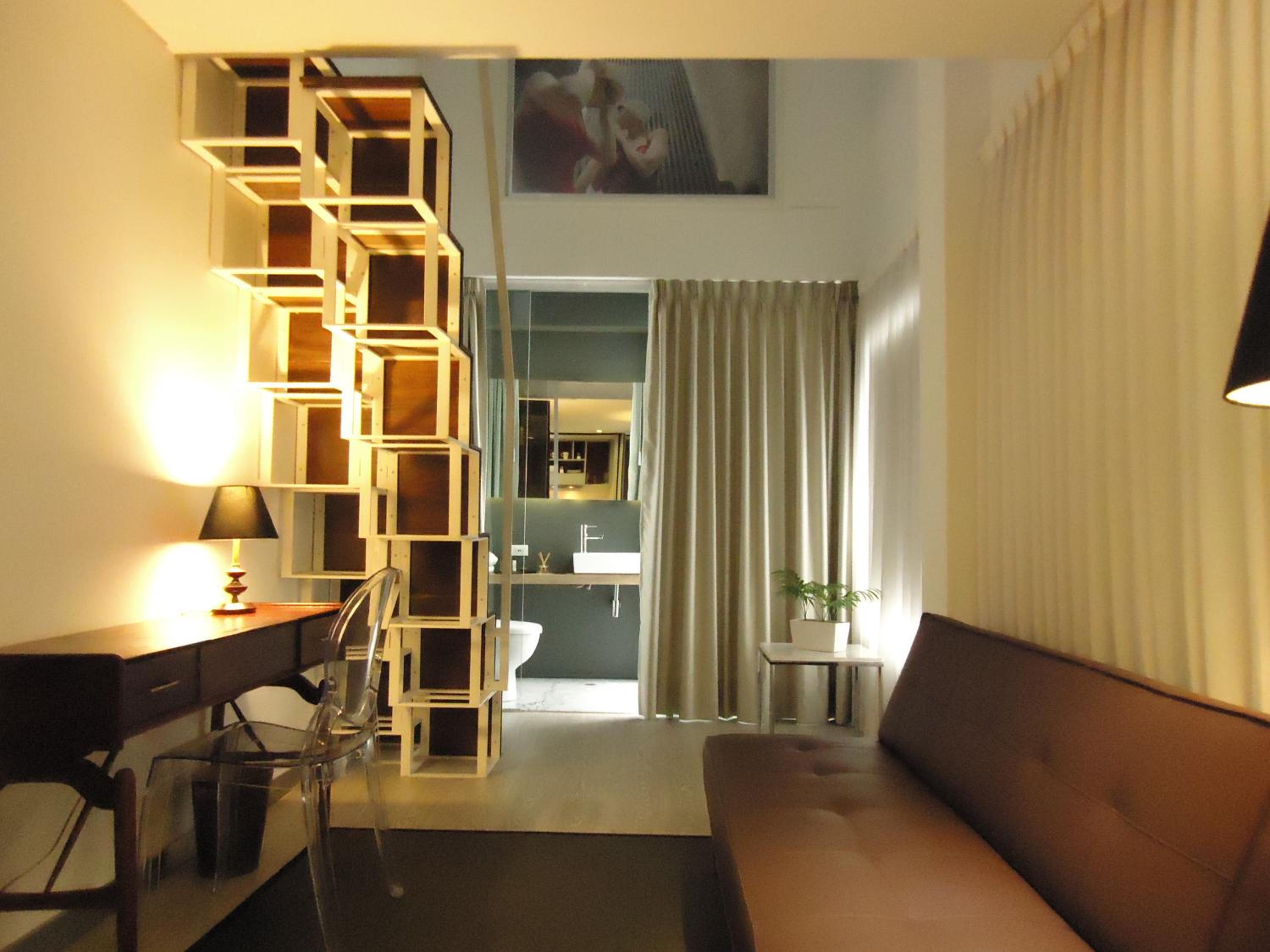 Duplex Apartment photo 2