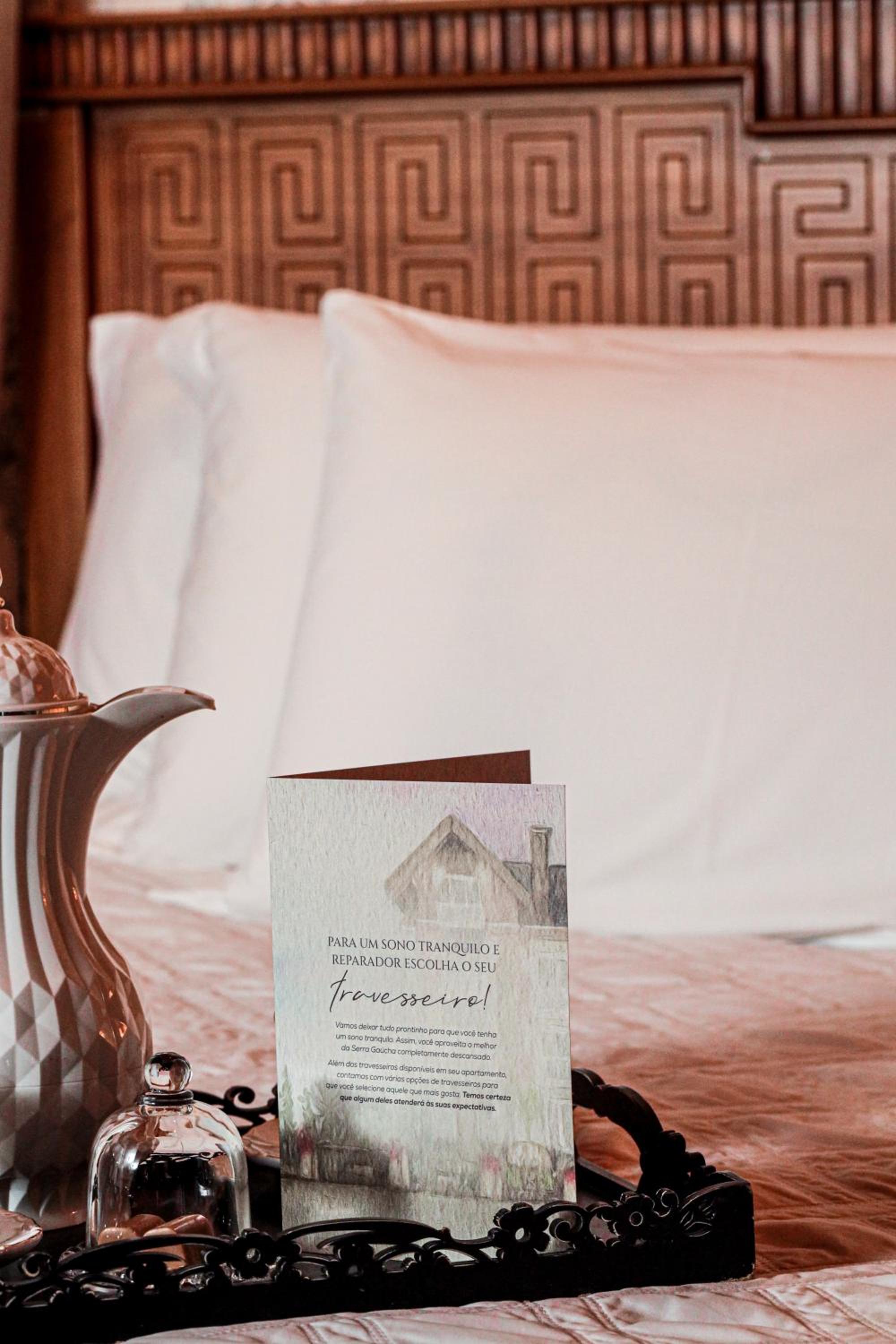 King Suite with Spa Bath thumbnail 6