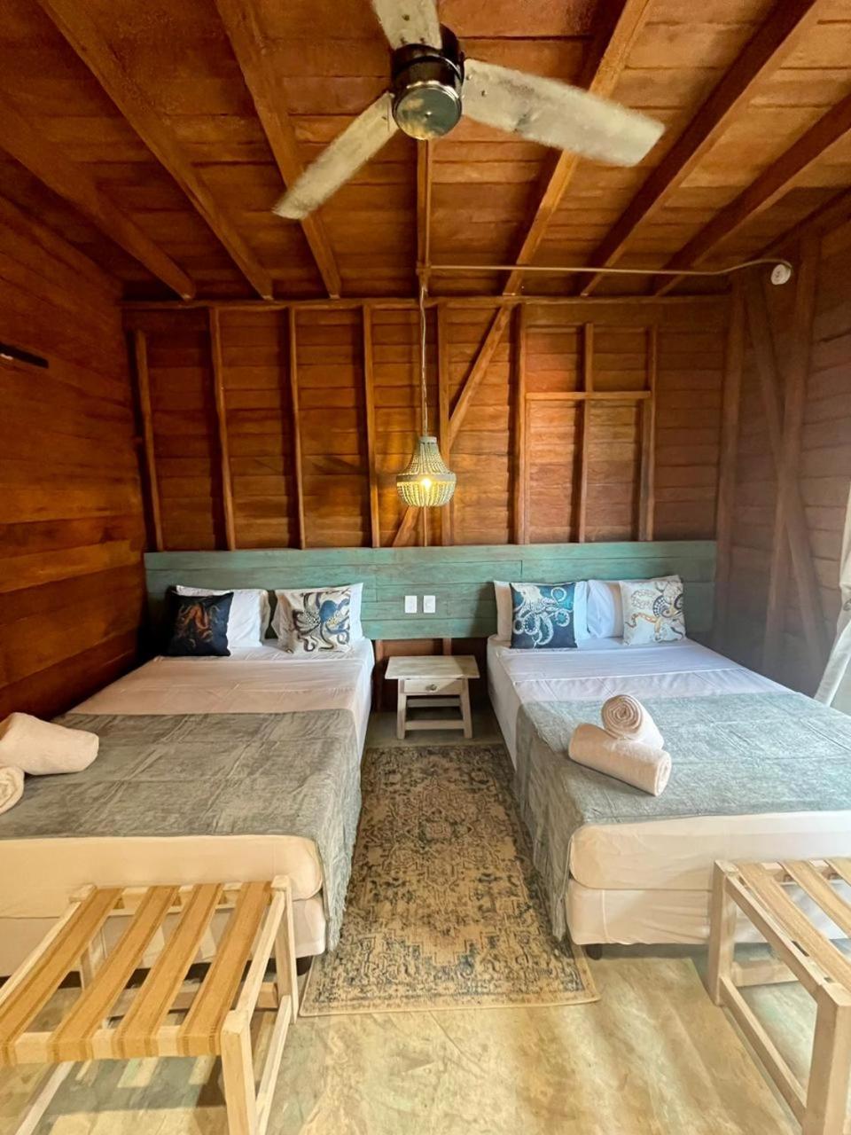 Standard Quadruple Room photo 1