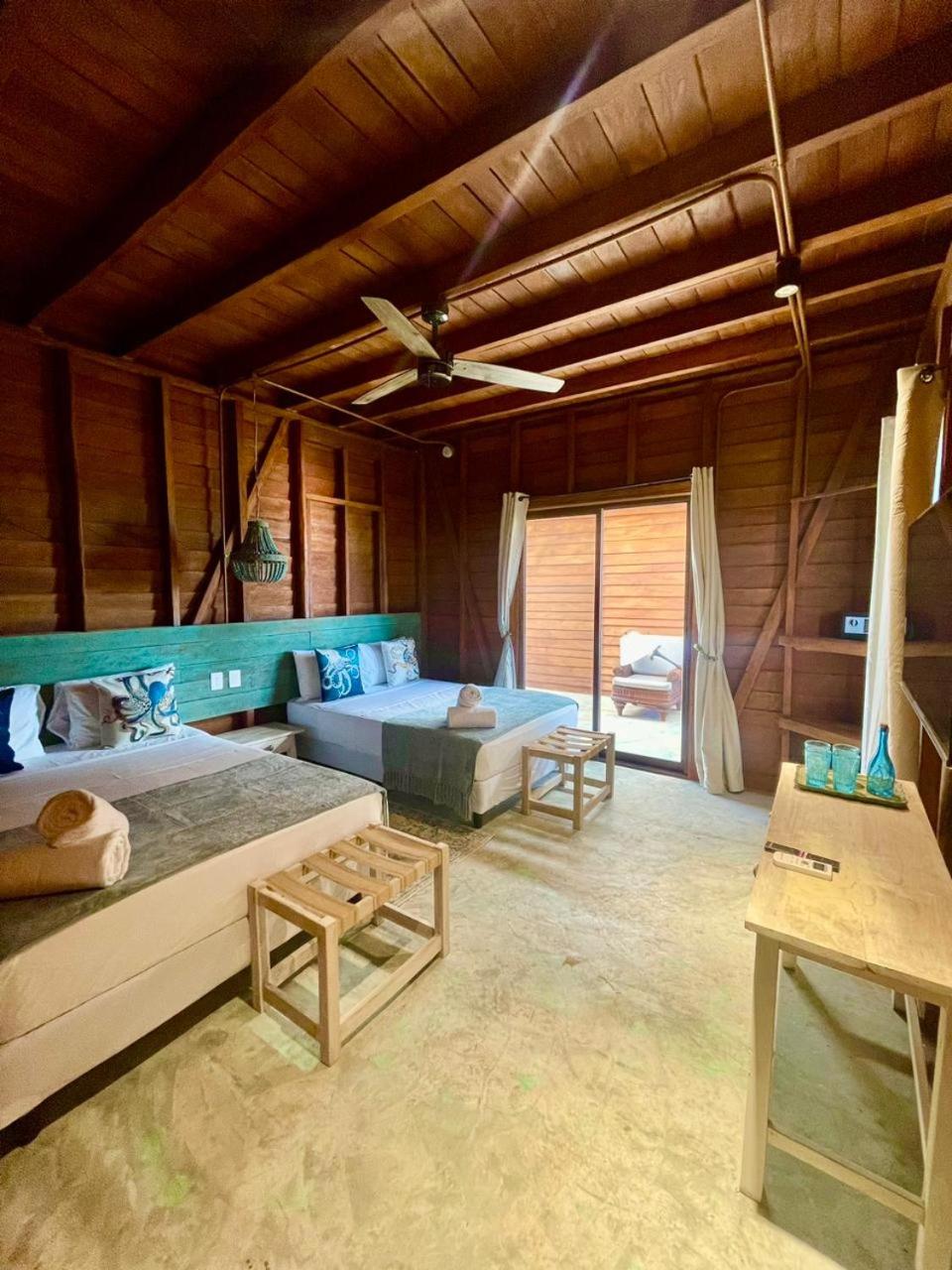 Superior Quadruple Room photo 1