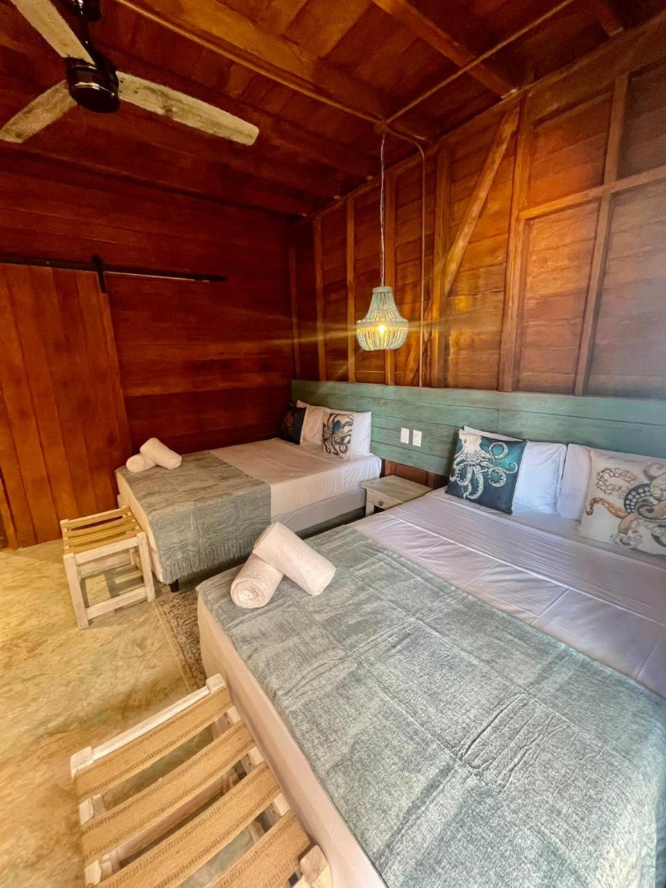 Standard Quadruple Room photo 2