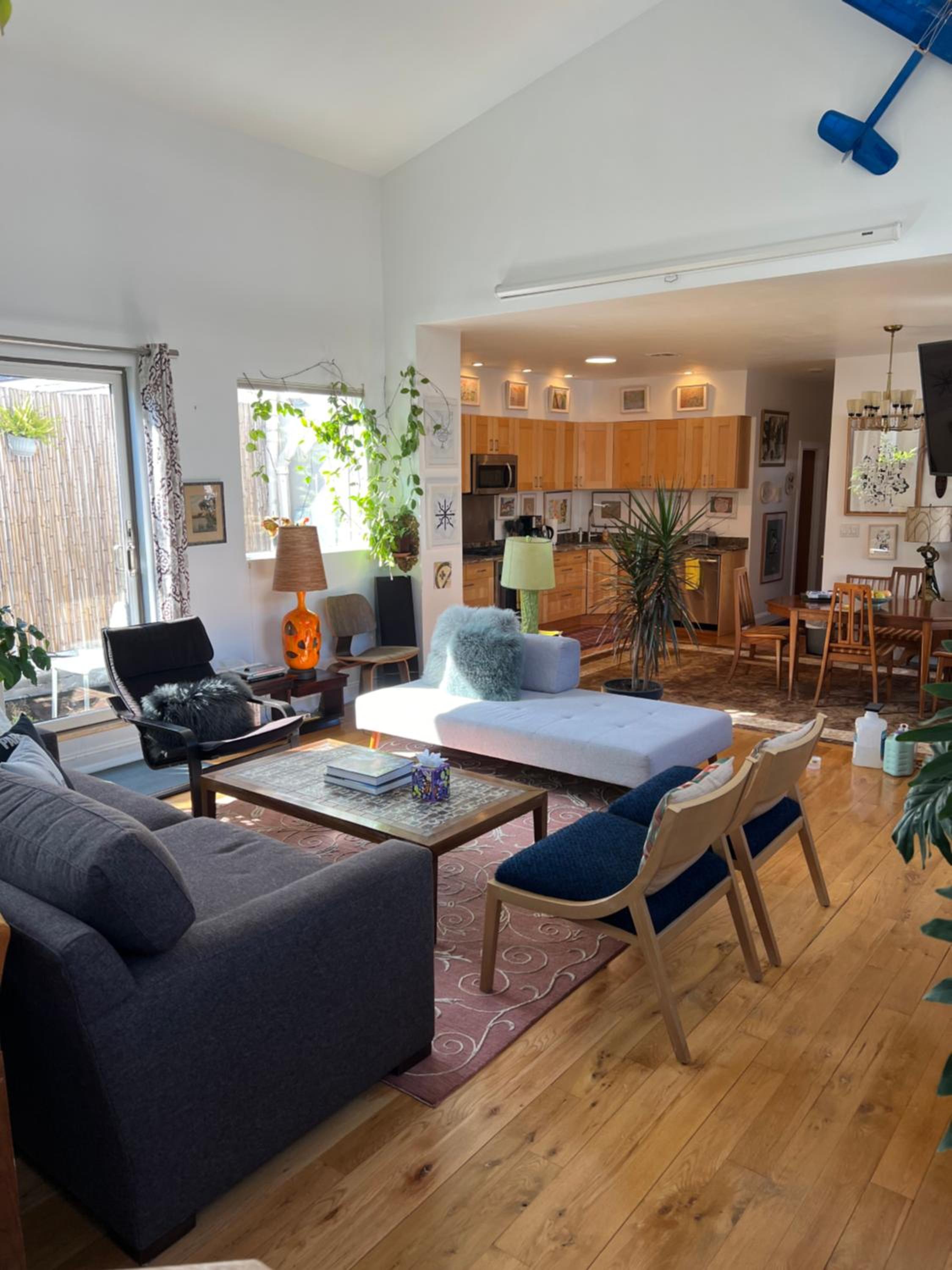 Two-Bedroom Apartment photo 1