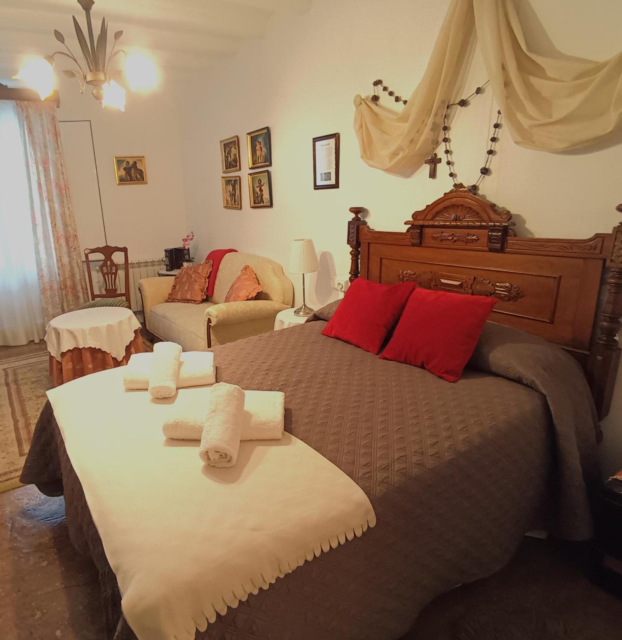 Habitación Doble Superior