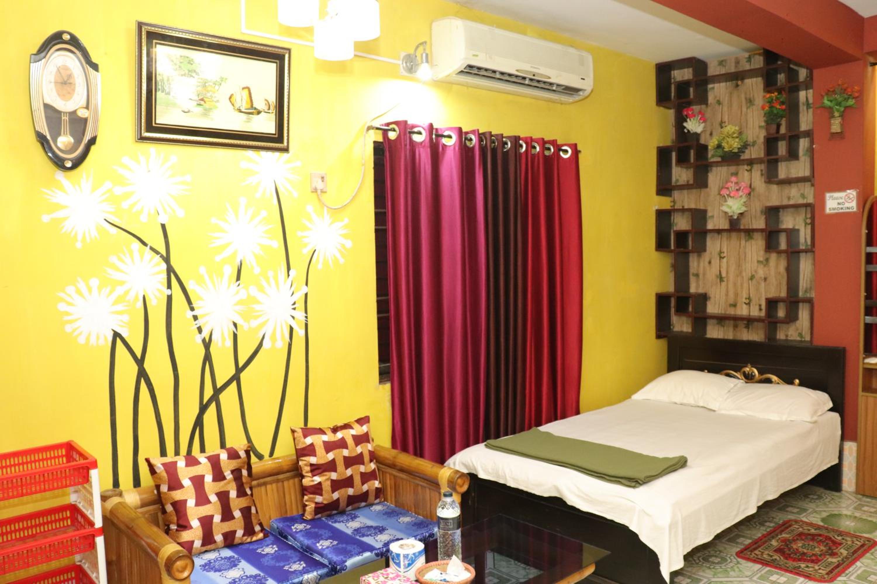Deluxe Triple Room photo 3