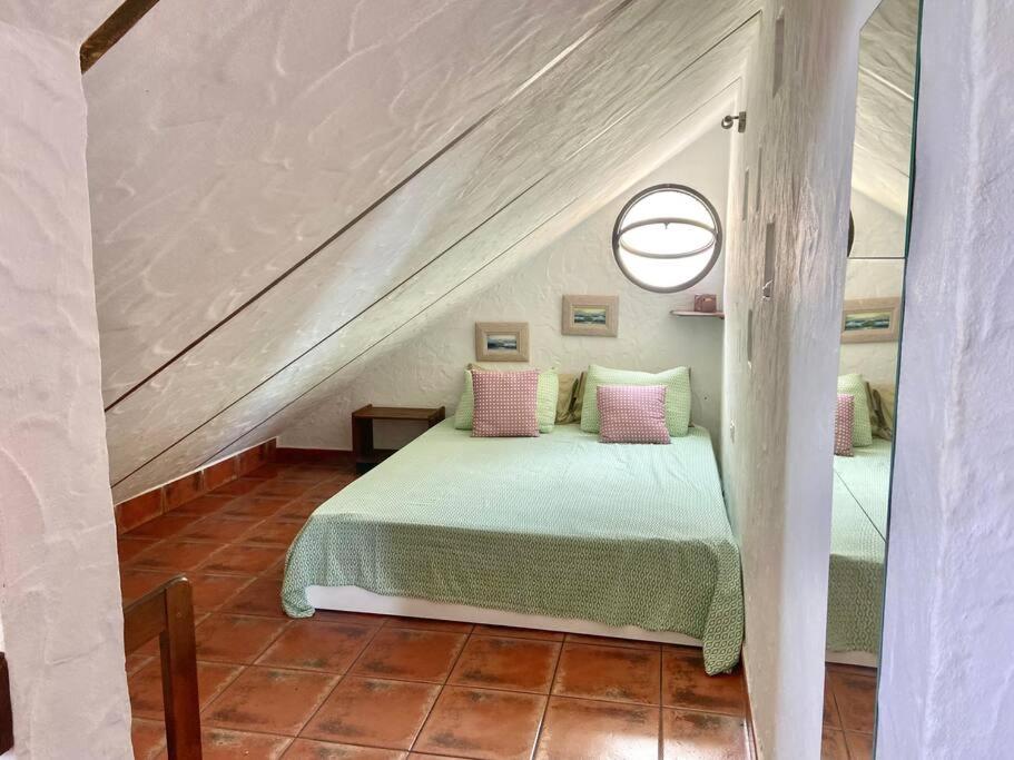 Habitación Deluxe King