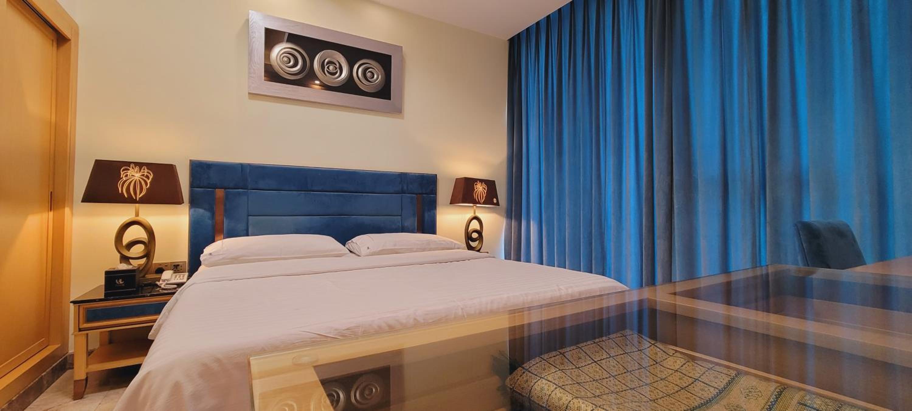Large Double Room photo 1