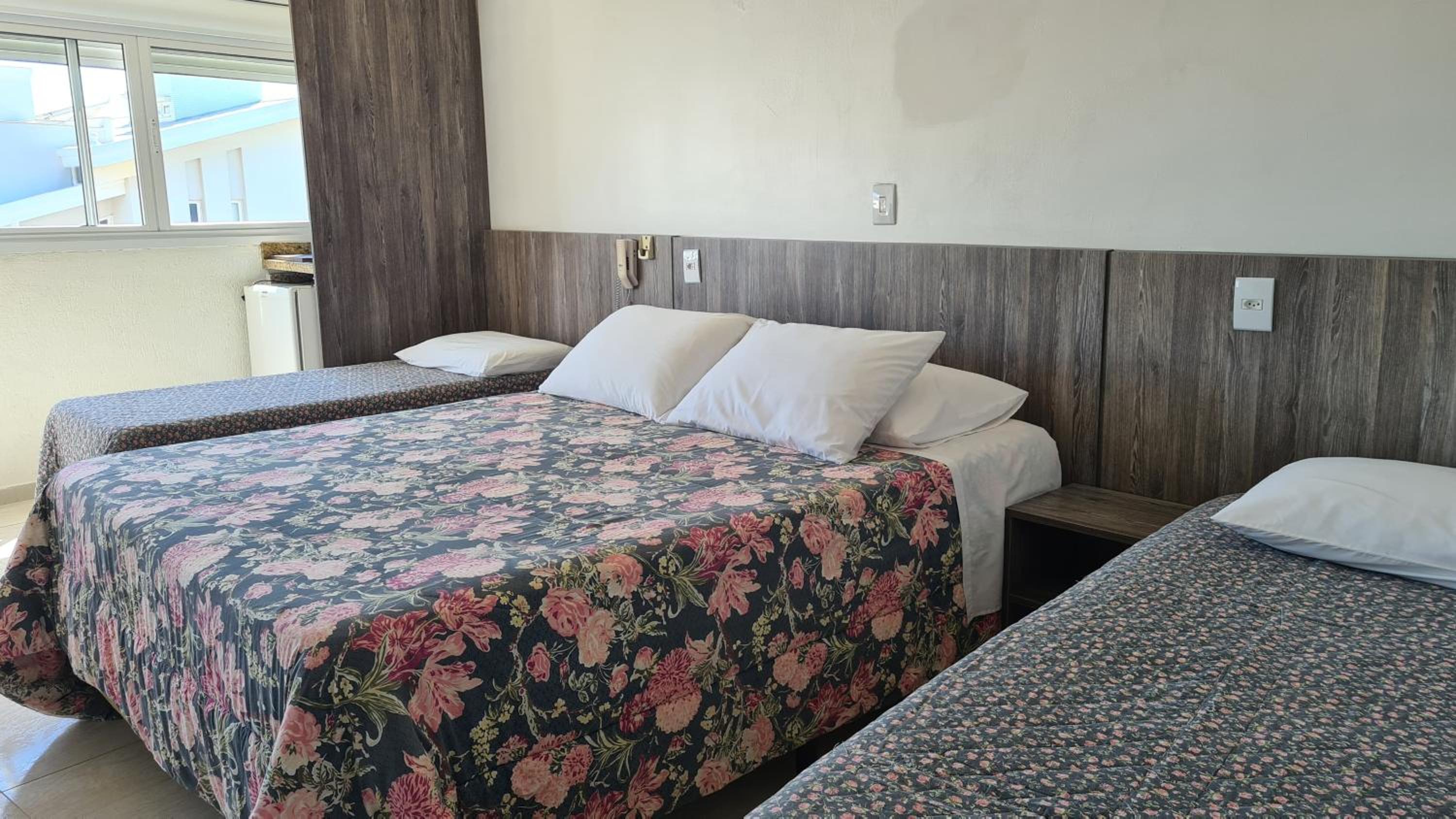 Quadruple Room with Sea View photo 1