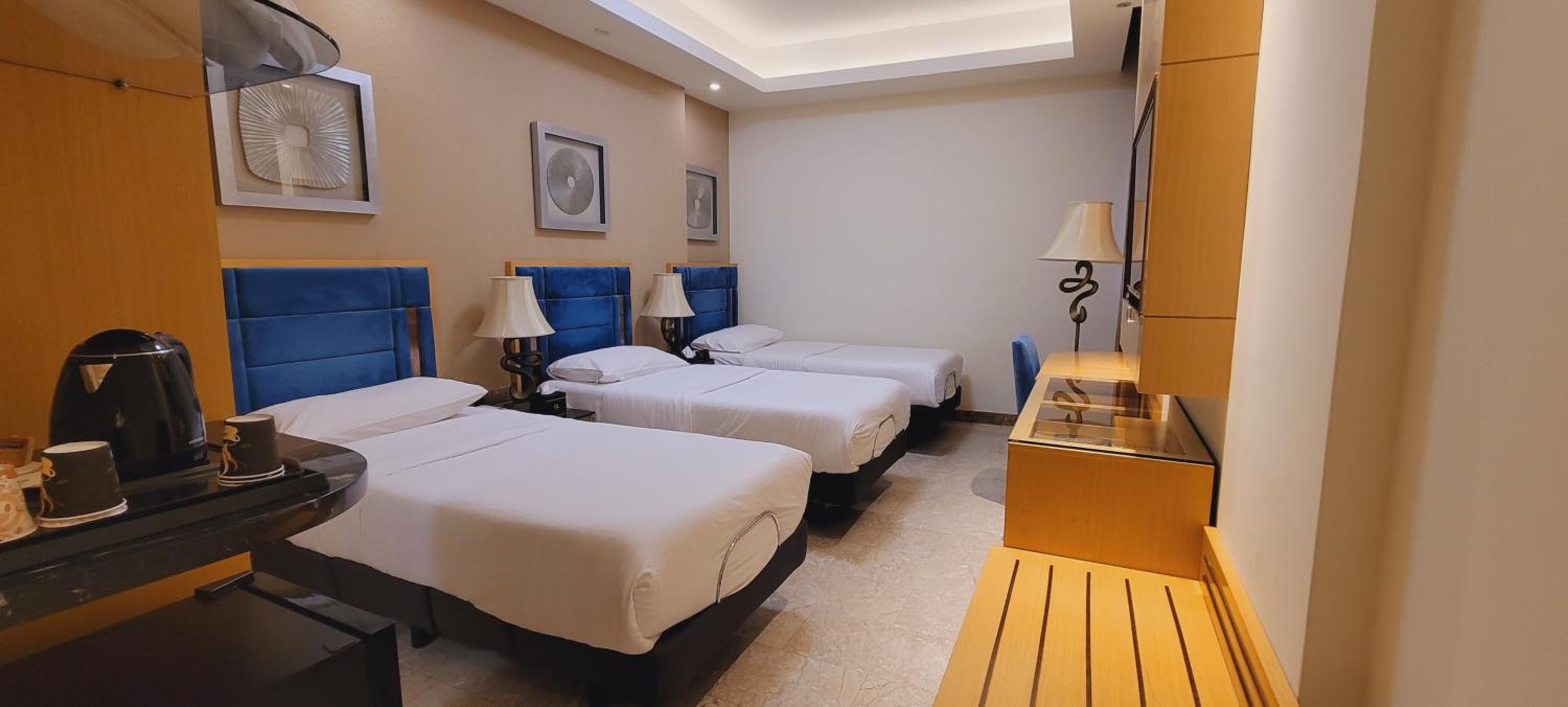 Triple Room photo 3