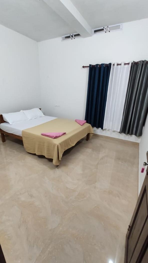 Classic Quadruple Room photo 1