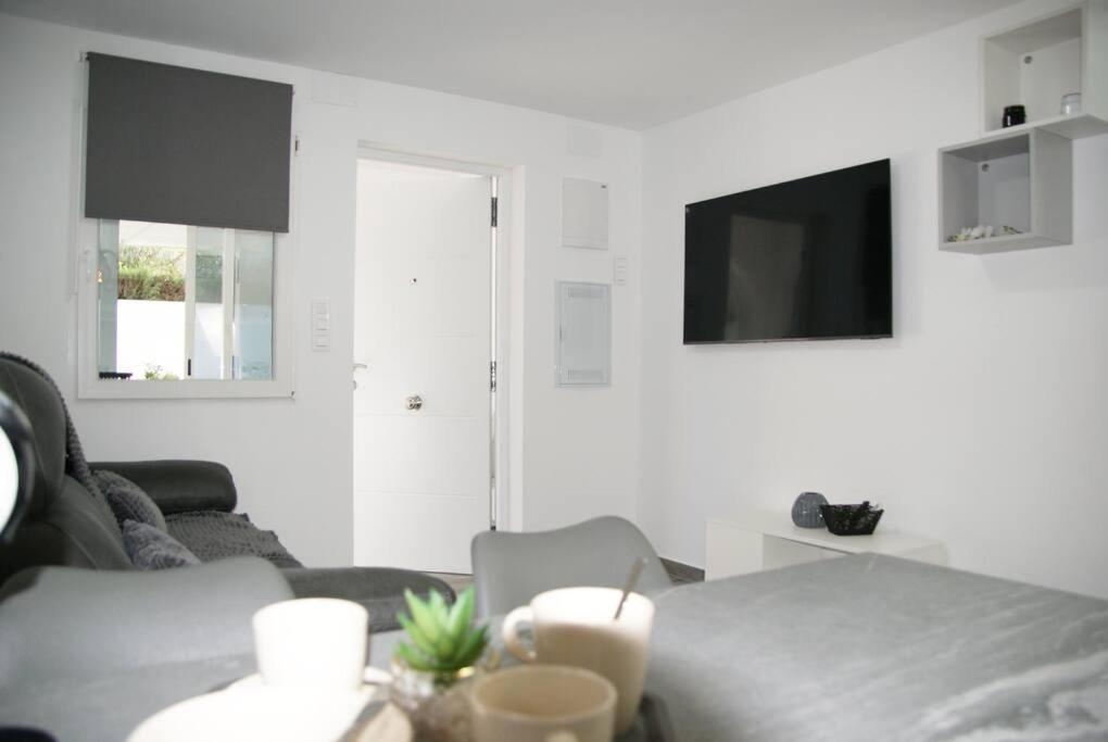 Casa de una habitación