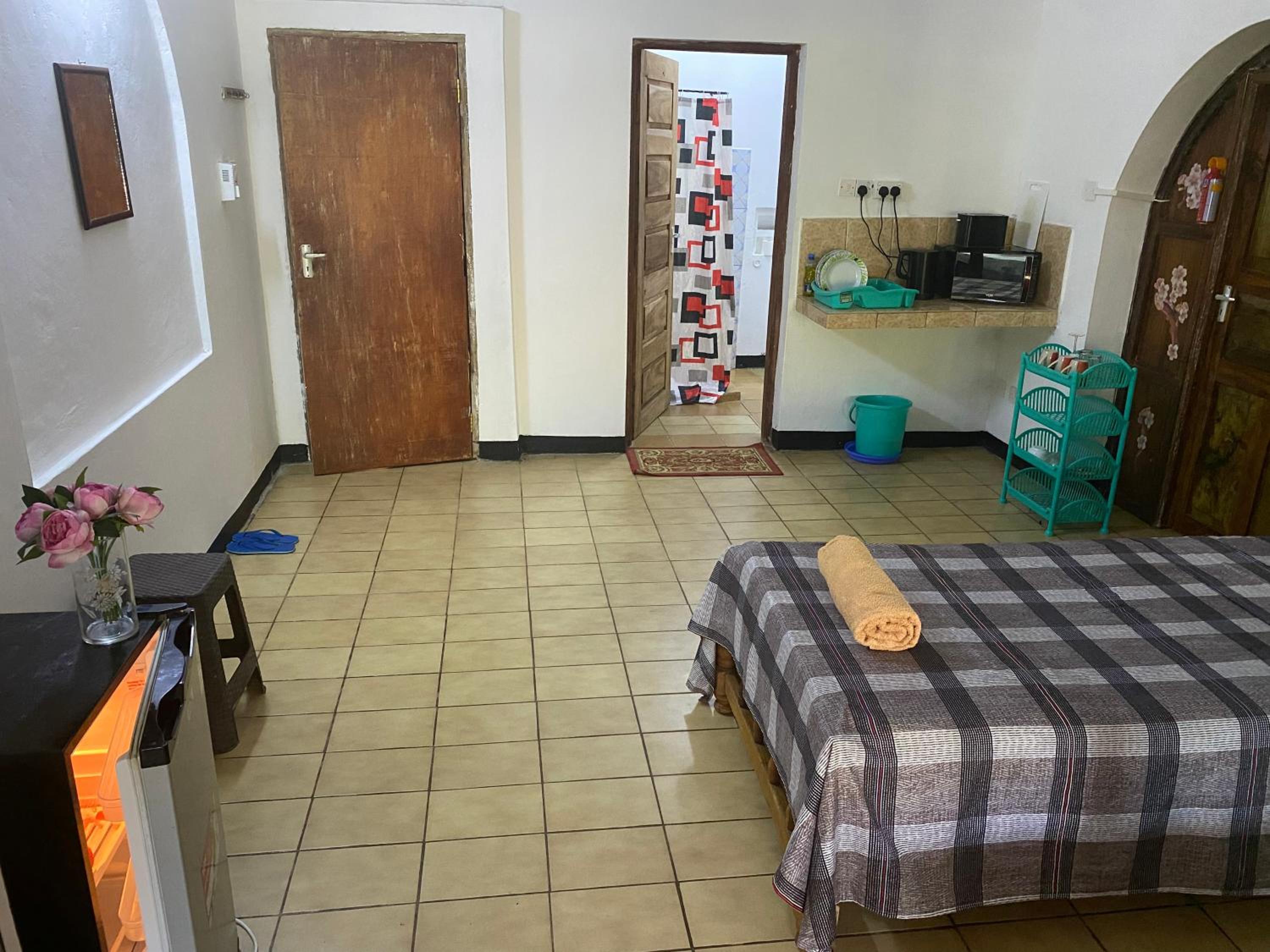 Family Suite photo 1