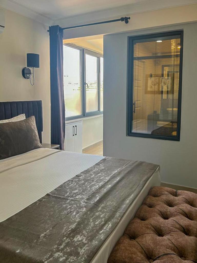 Double Room with Terrace - Photo 1