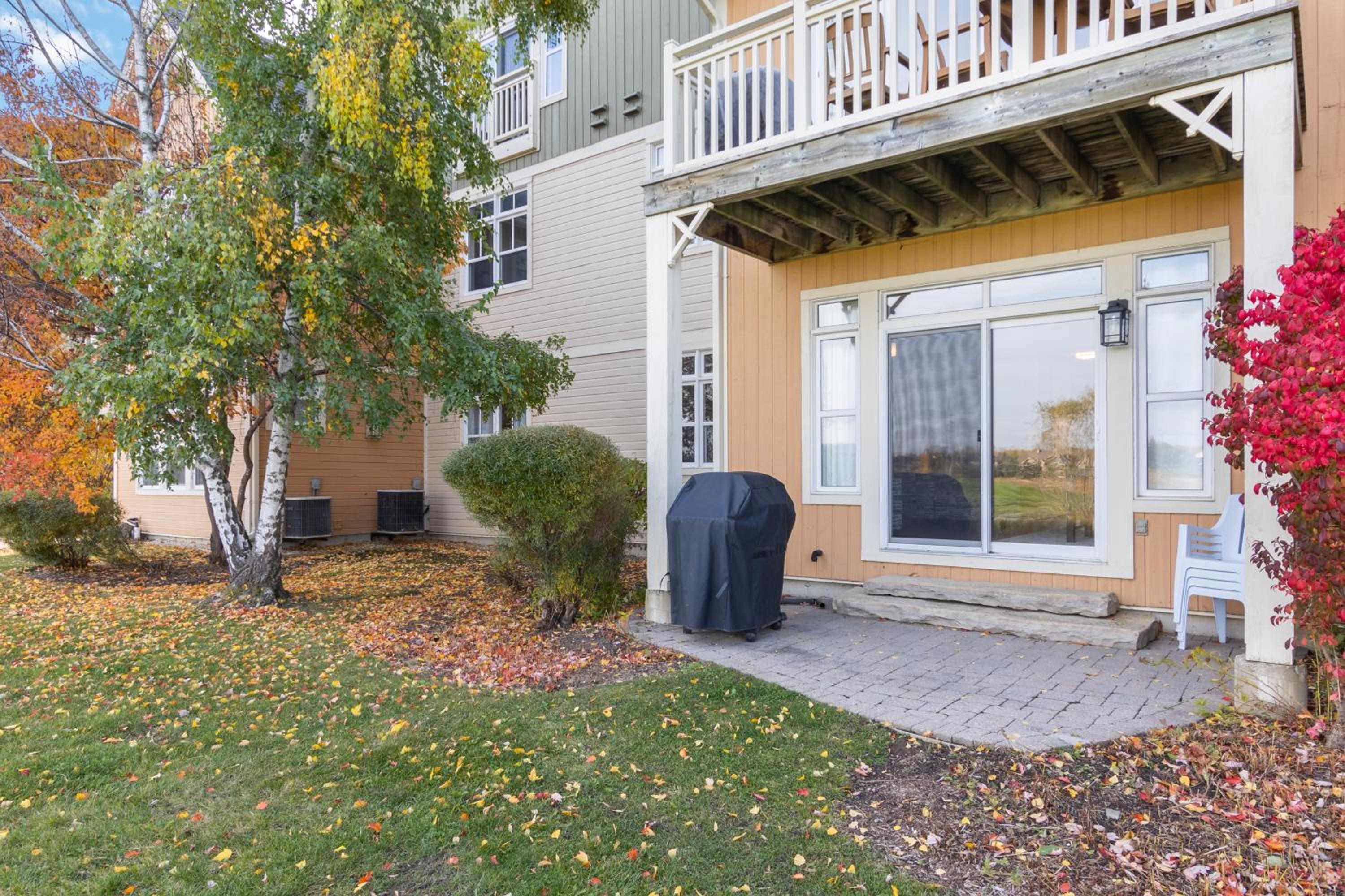 Chalet photo 2