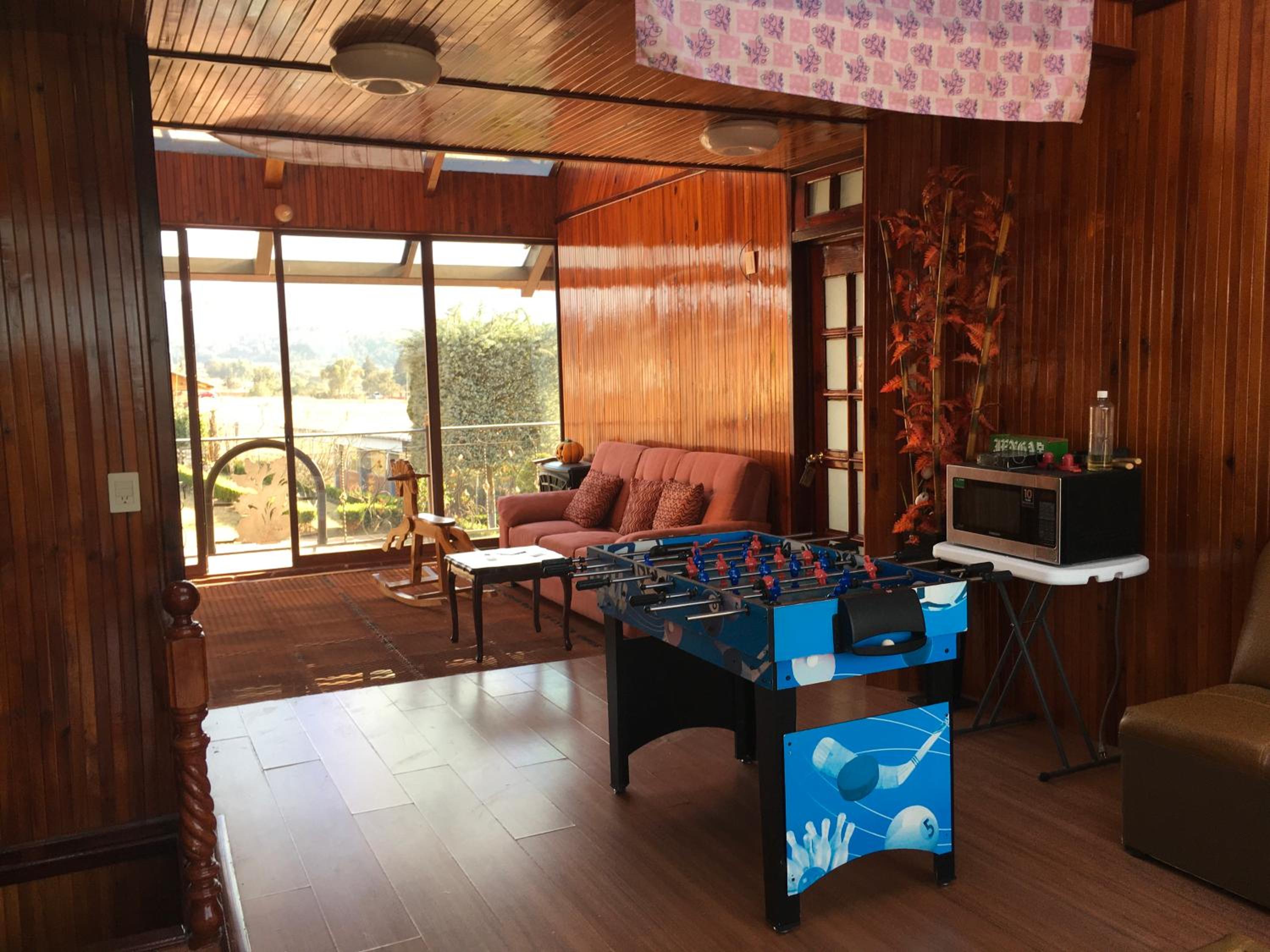 Double Room - Photo 4