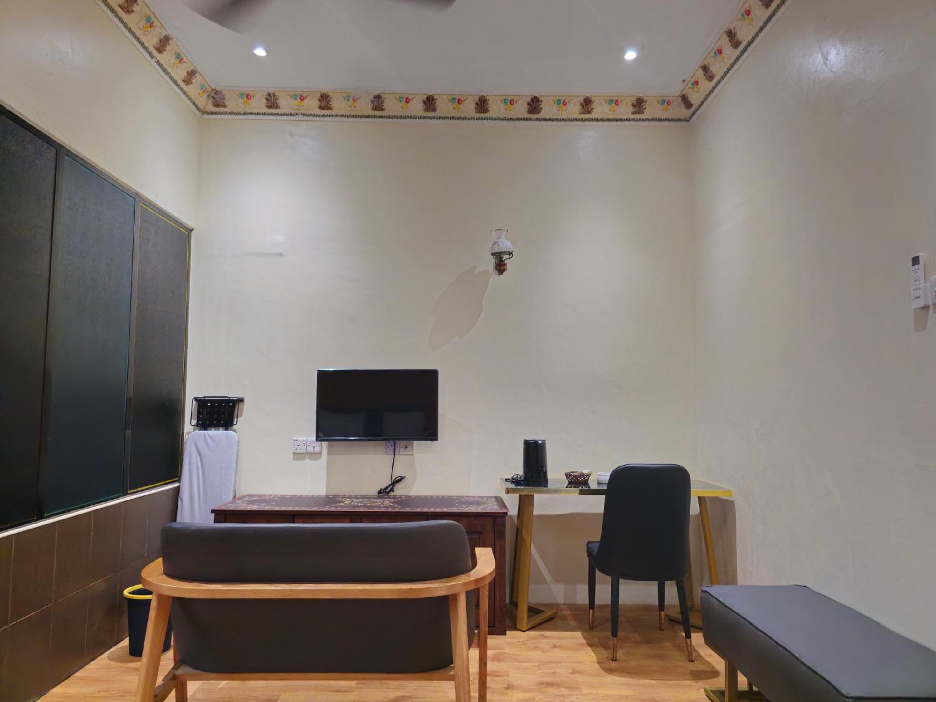Vintage King Room - Photo 3