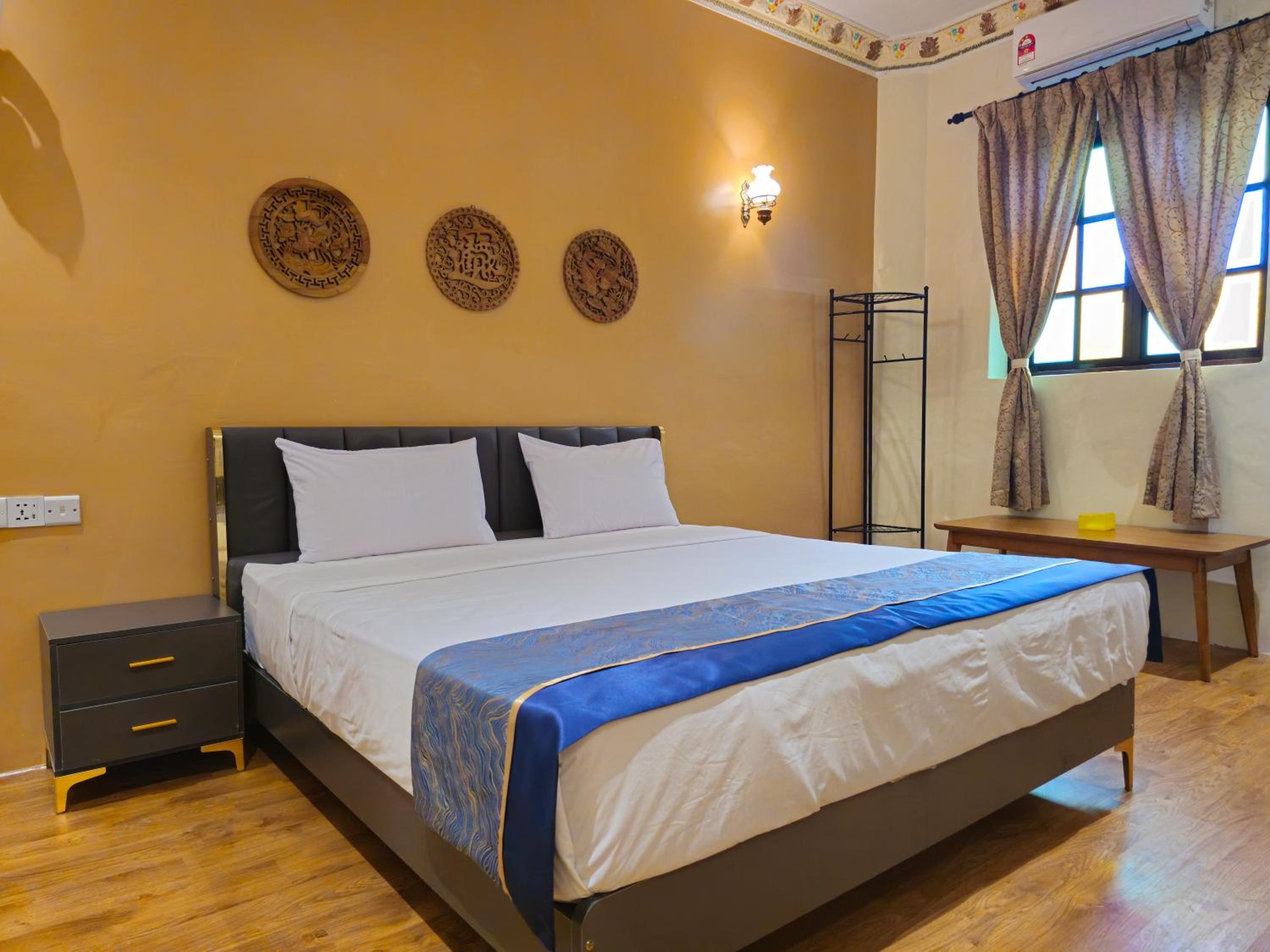 Vintage King Room - Photo 1