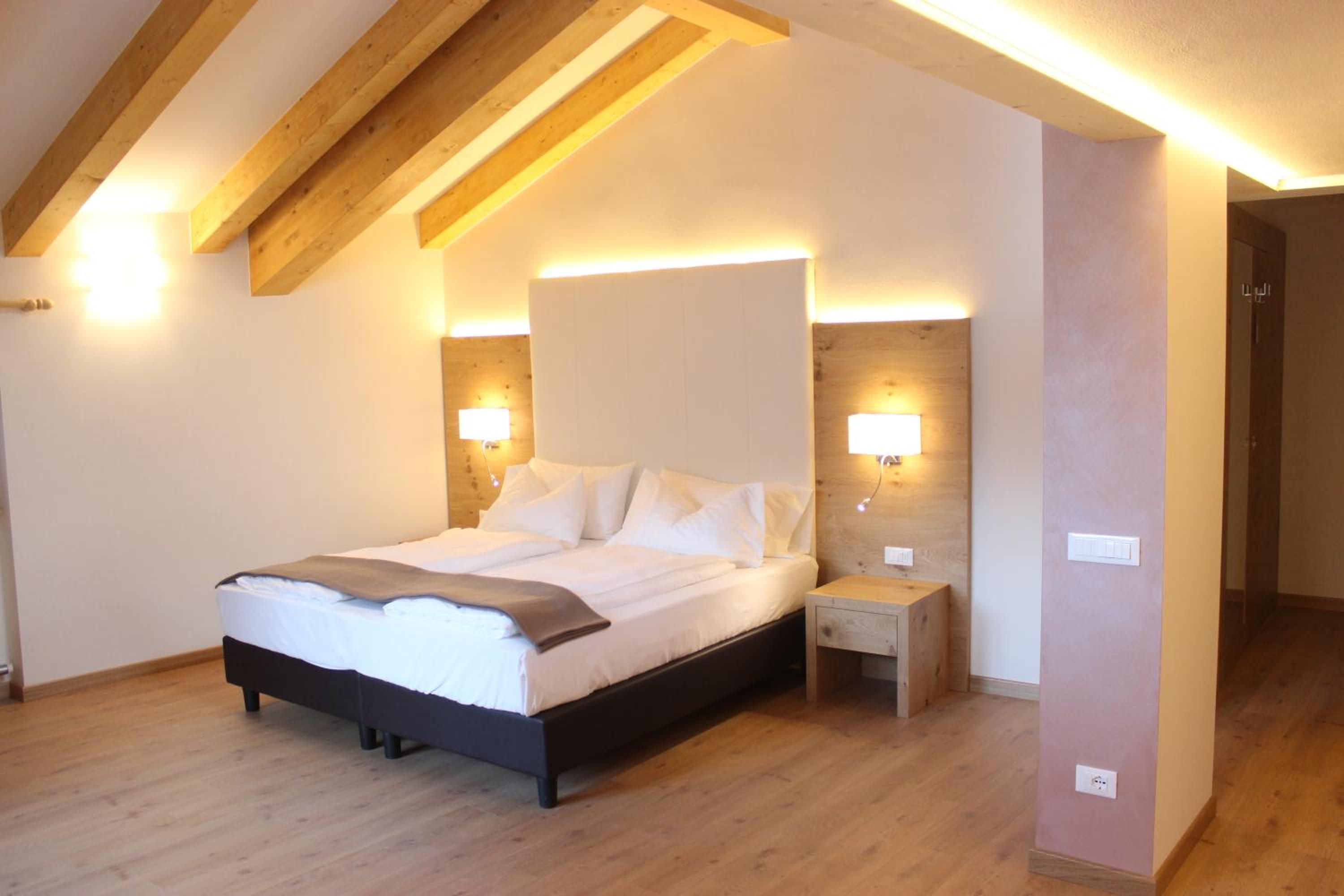 Family Suite with Balcony photo 1