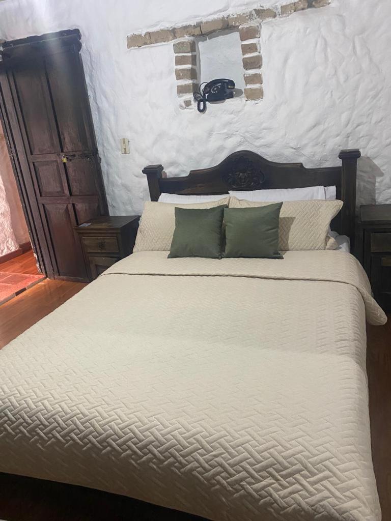 Double Room photo 3
