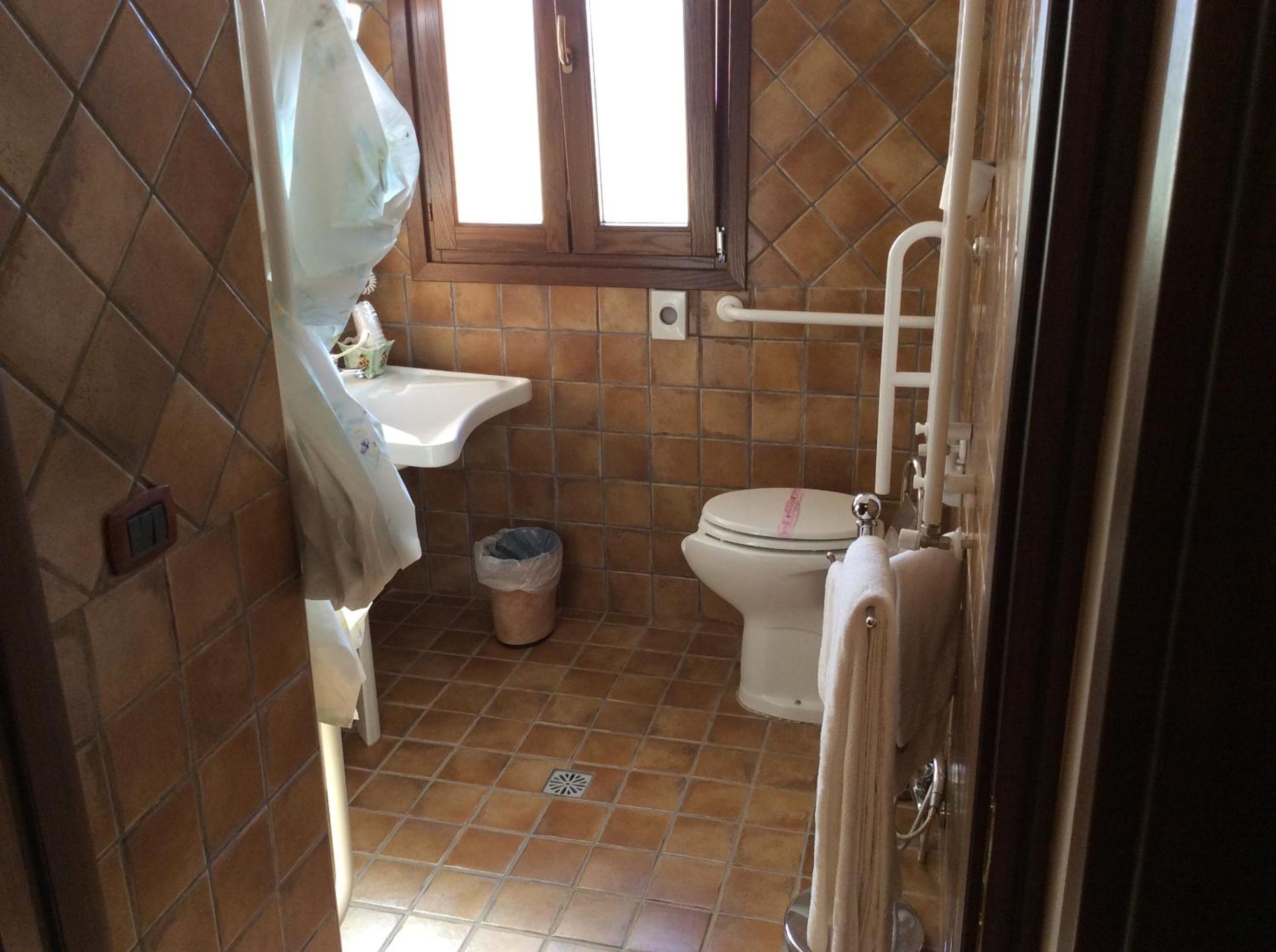 Hotell Il Feudo Dei Pierleoni, Bild 19