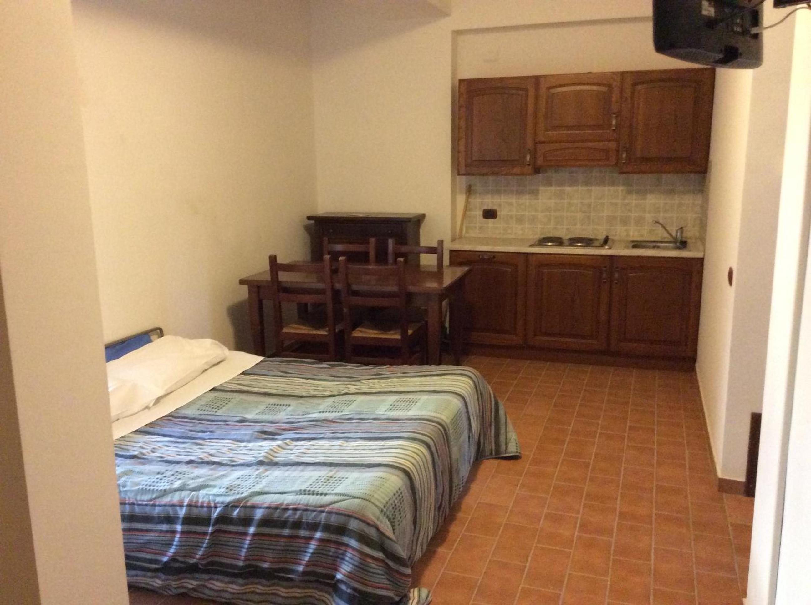 Hotell Il Feudo Dei Pierleoni, Bild 21