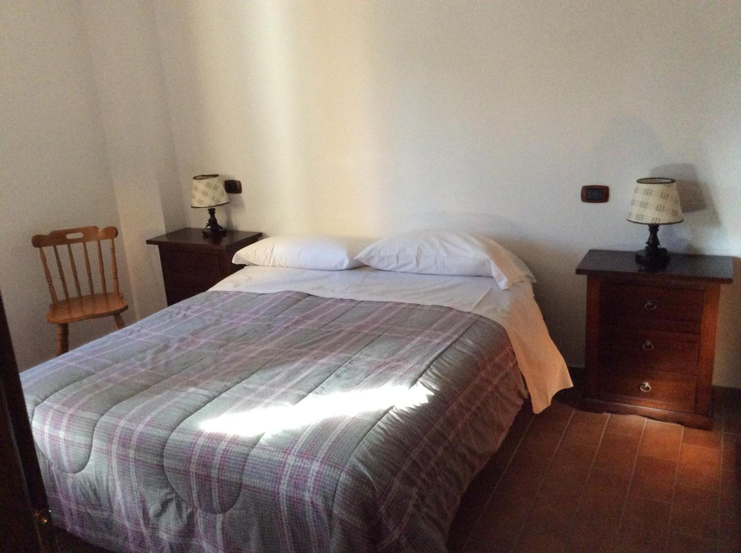 Hotell Il Feudo Dei Pierleoni, Bild 6