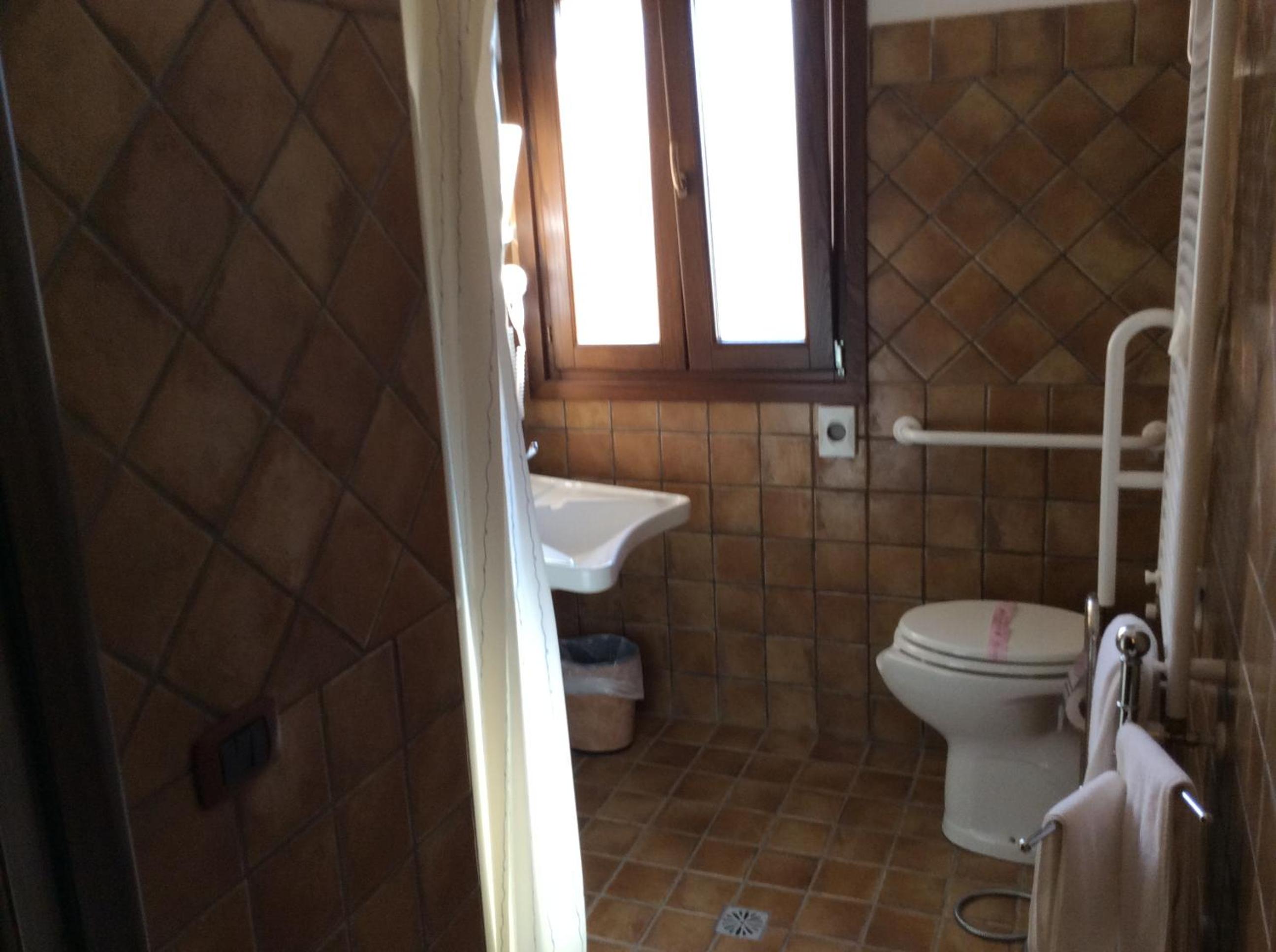Hotell Il Feudo Dei Pierleoni, Bild 14