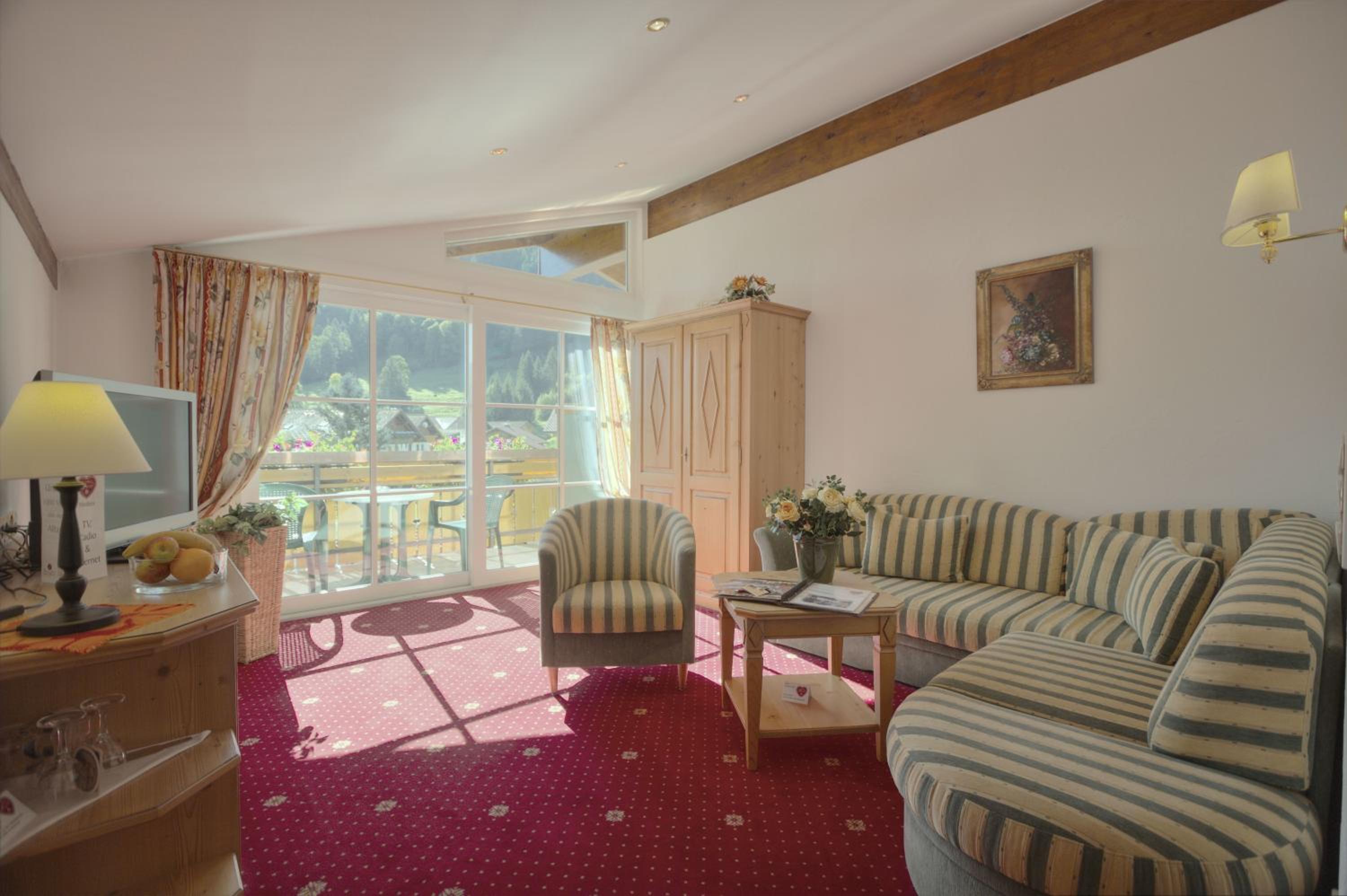 Two-Bedroom Suite photo 1