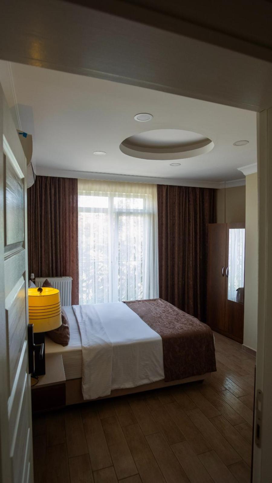 Double Room - Photo 21