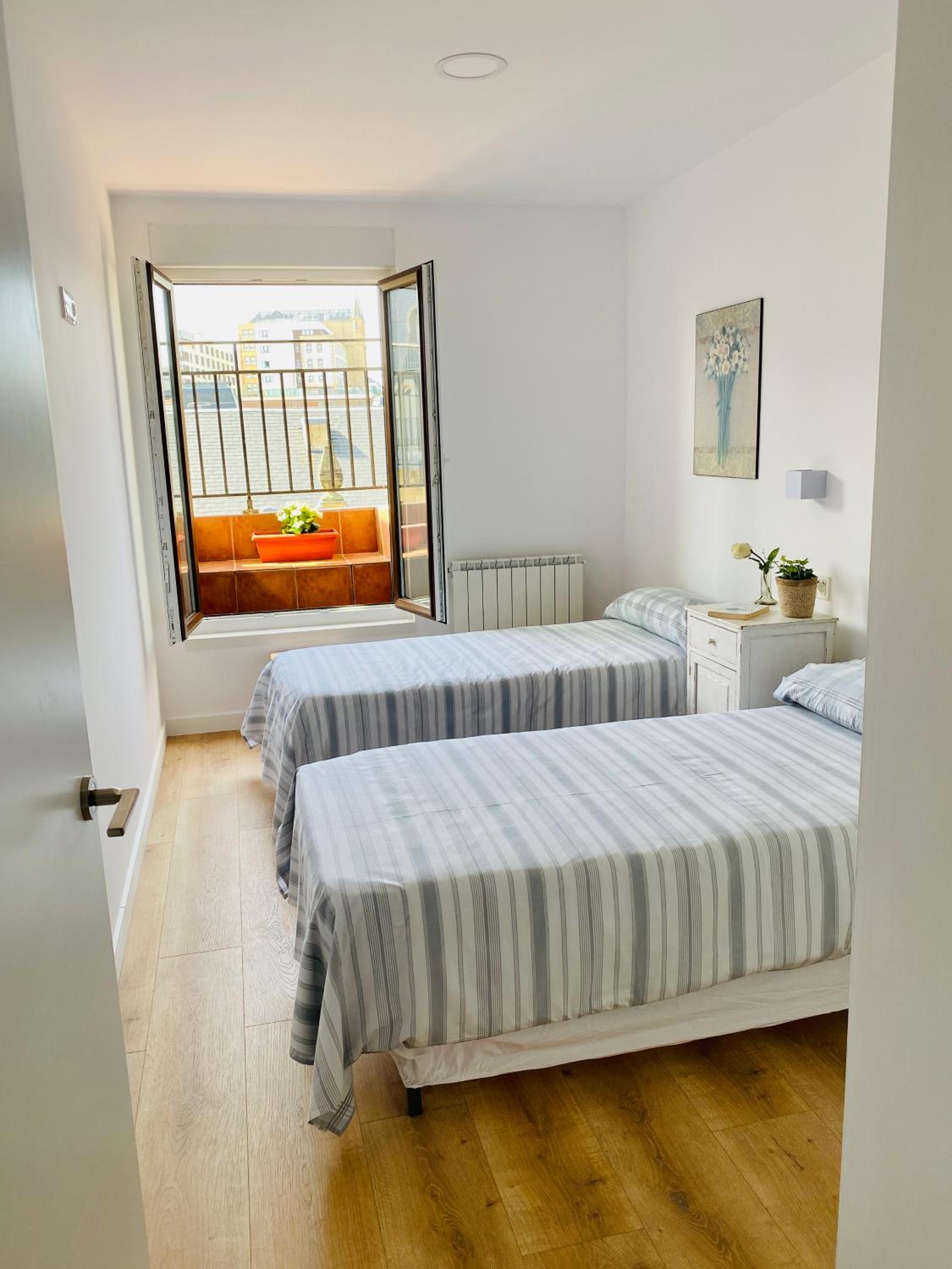 Departamento de tres habitaciones