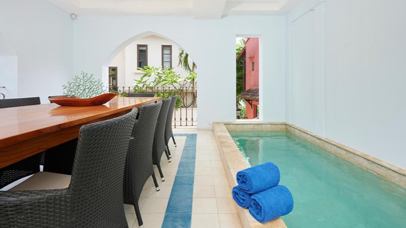 Vacation Home photo 1