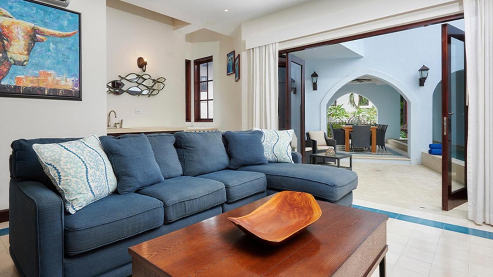Vacation Home photo 3