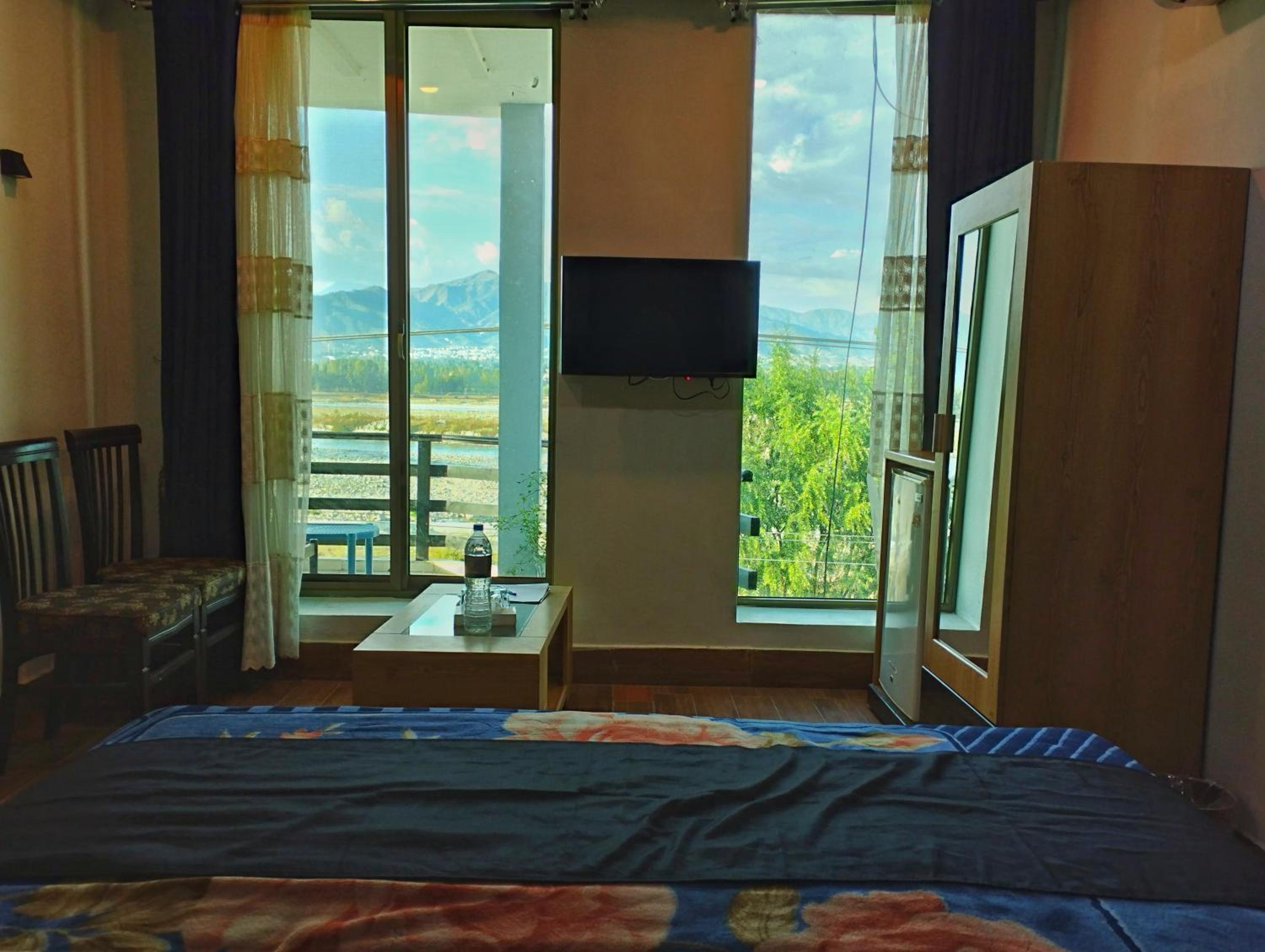 Deluxe Double Room - Photo 3