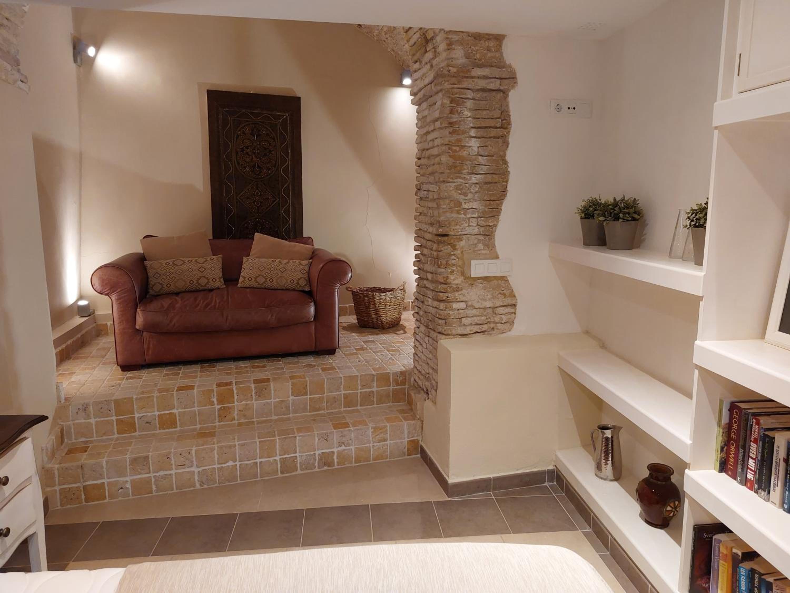 Three-Bedroom Apartment - Photo 68