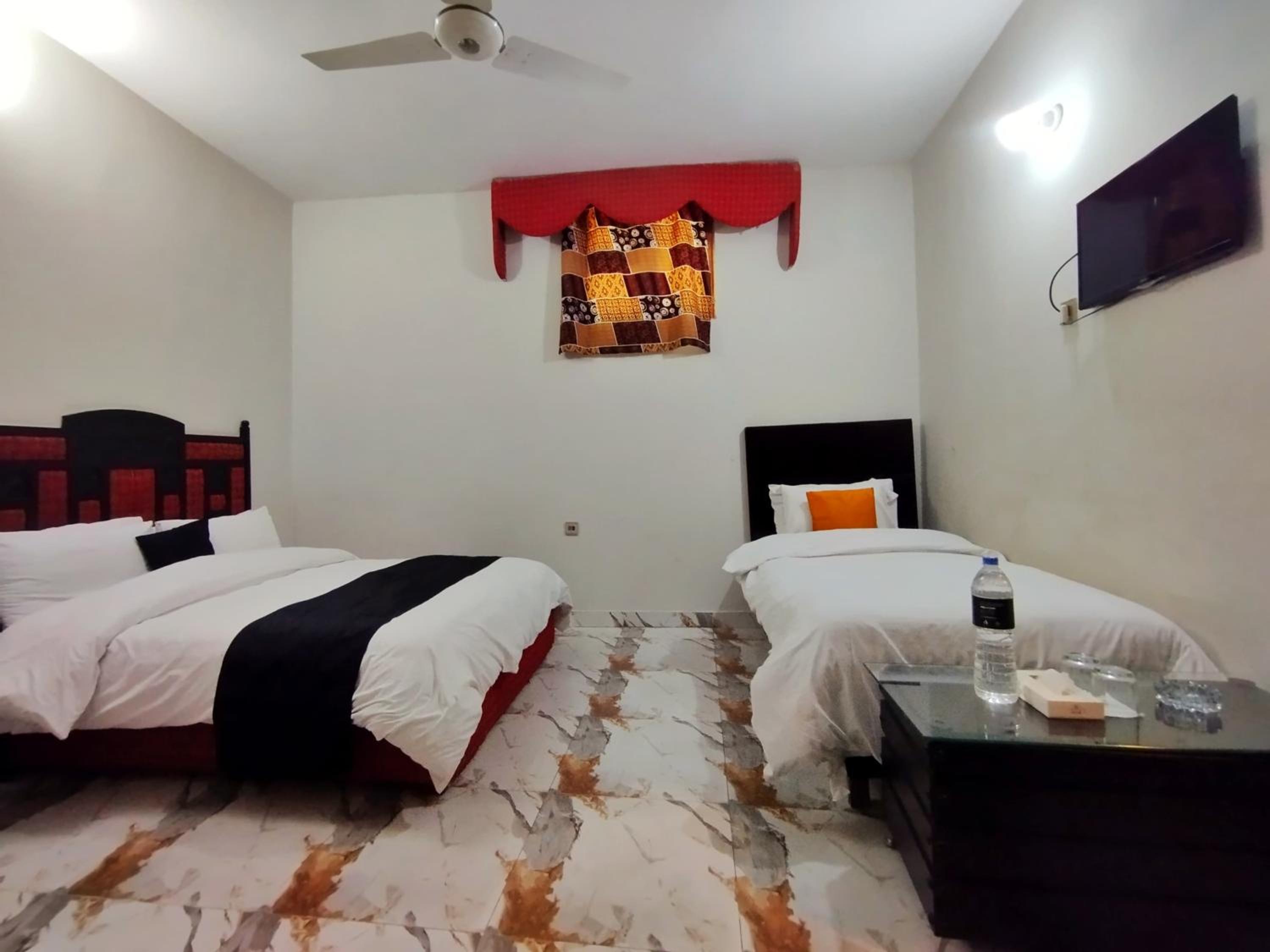 Deluxe Triple Room - Photo 3
