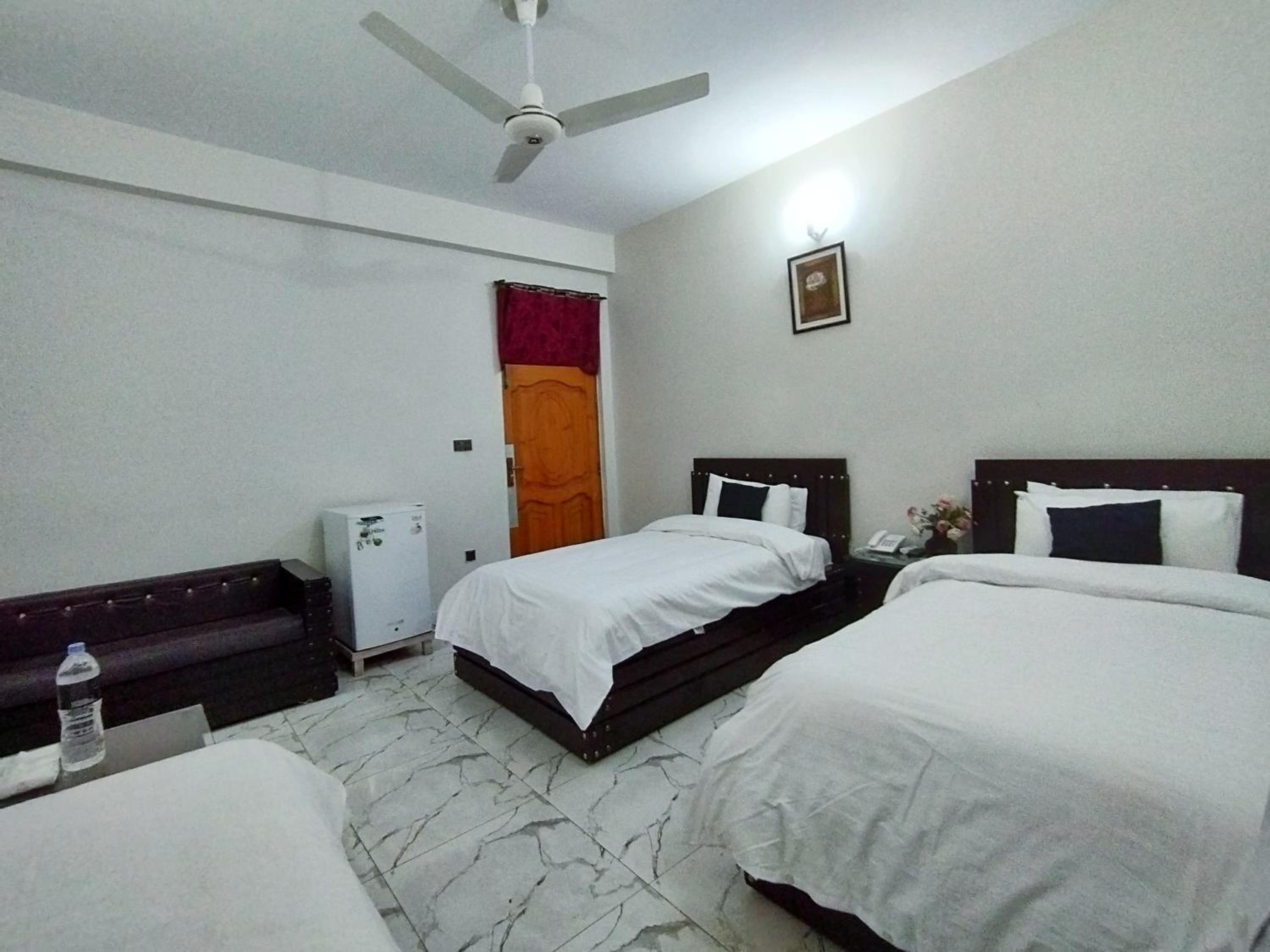 Deluxe Triple Room - Photo 4