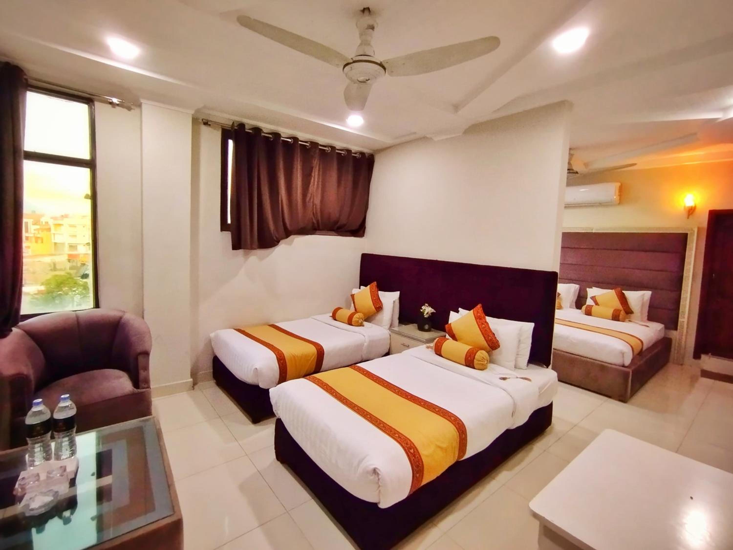 Family Suite - Photo 3