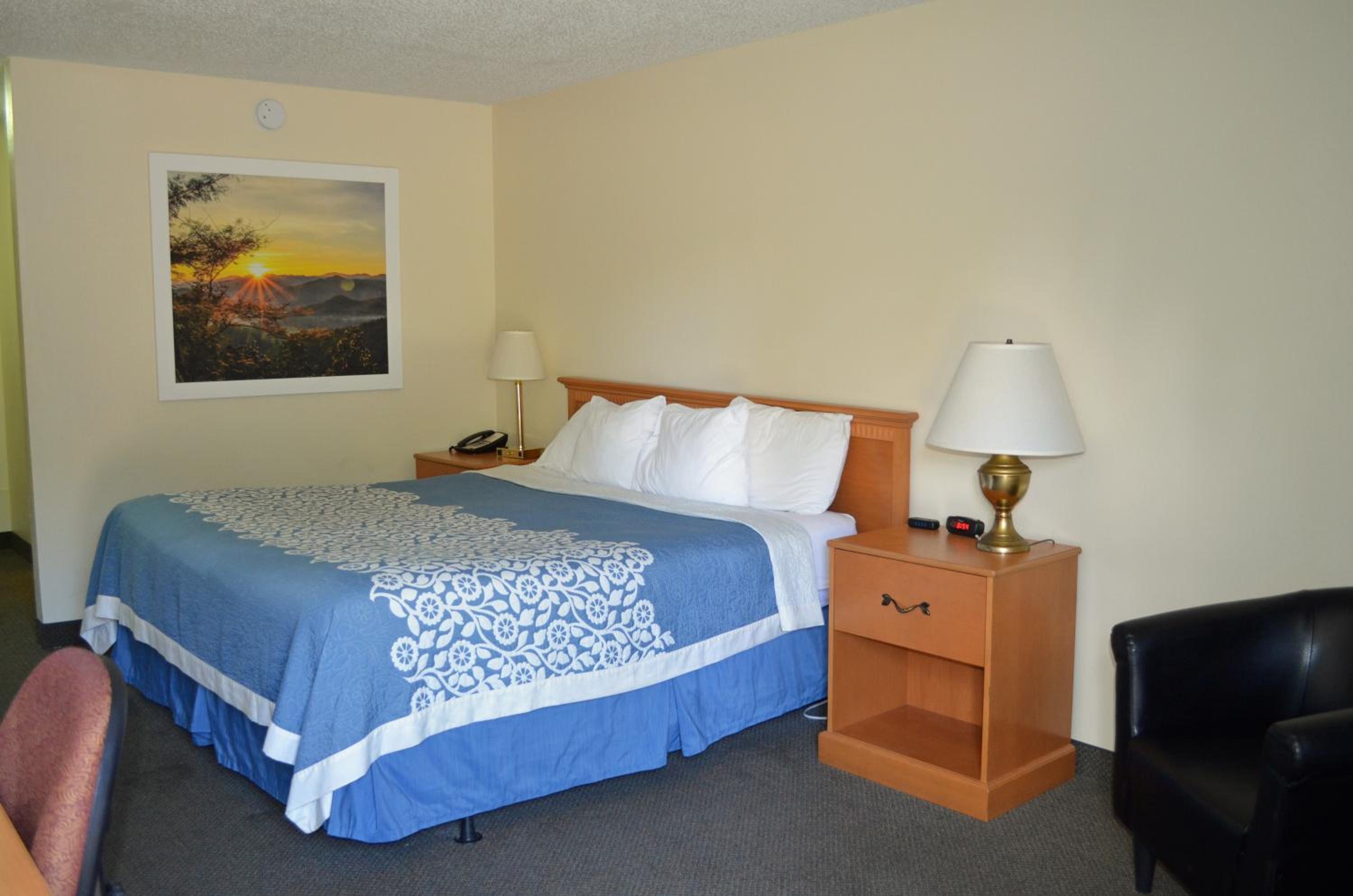 King Room - Photo 1