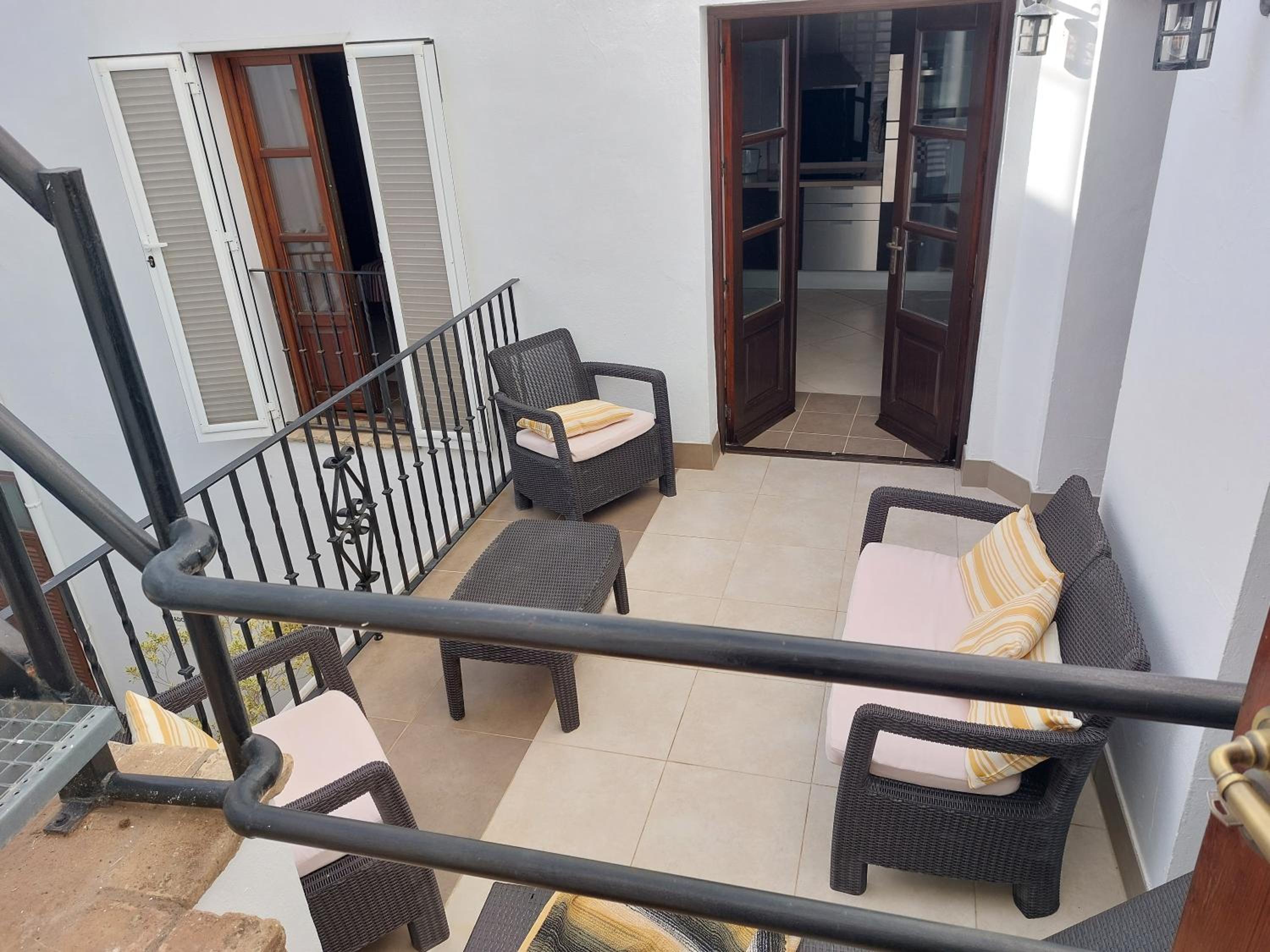 Three-Bedroom Apartment - Photo 61