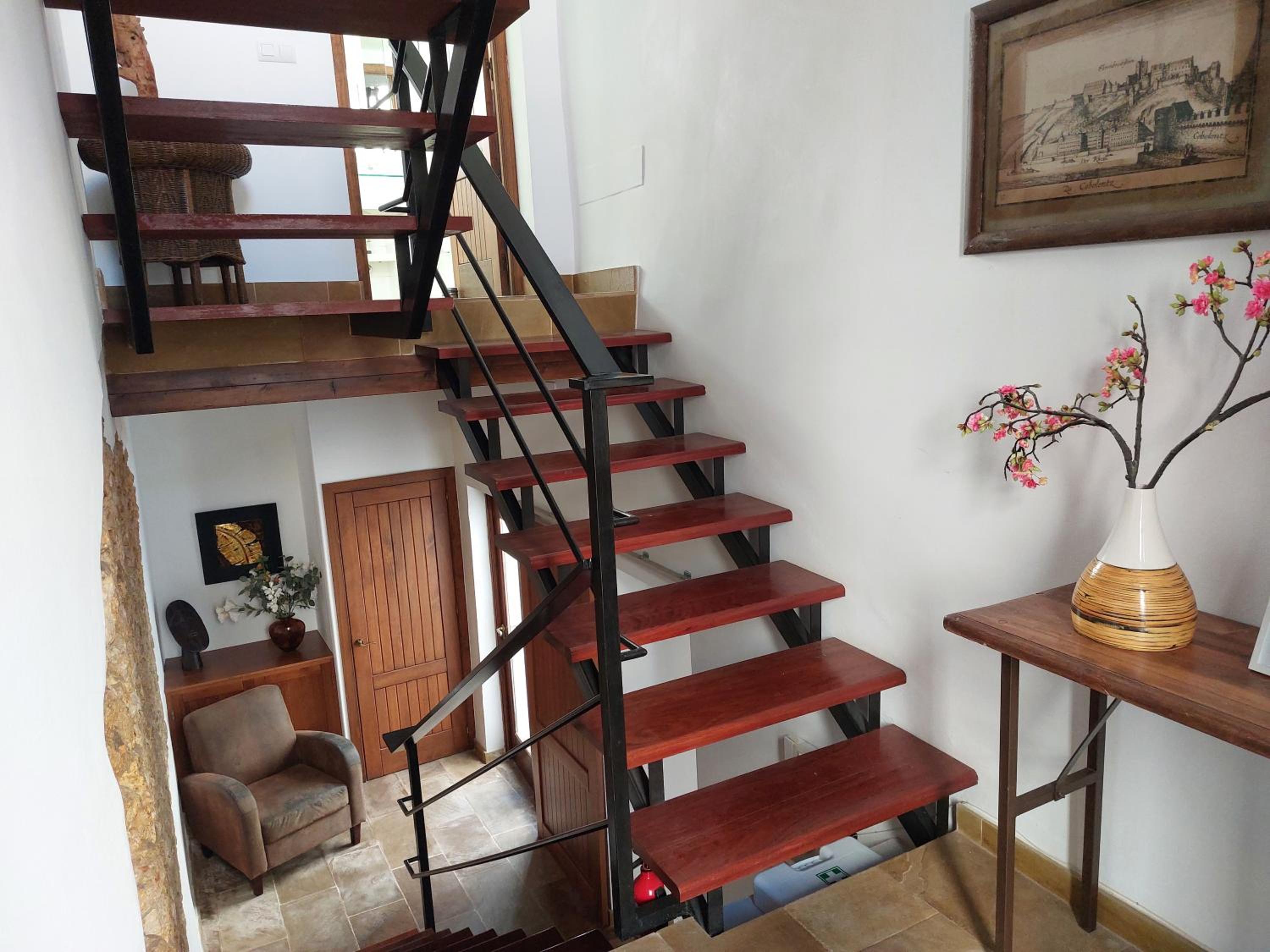 Three-Bedroom Apartment - Photo 60