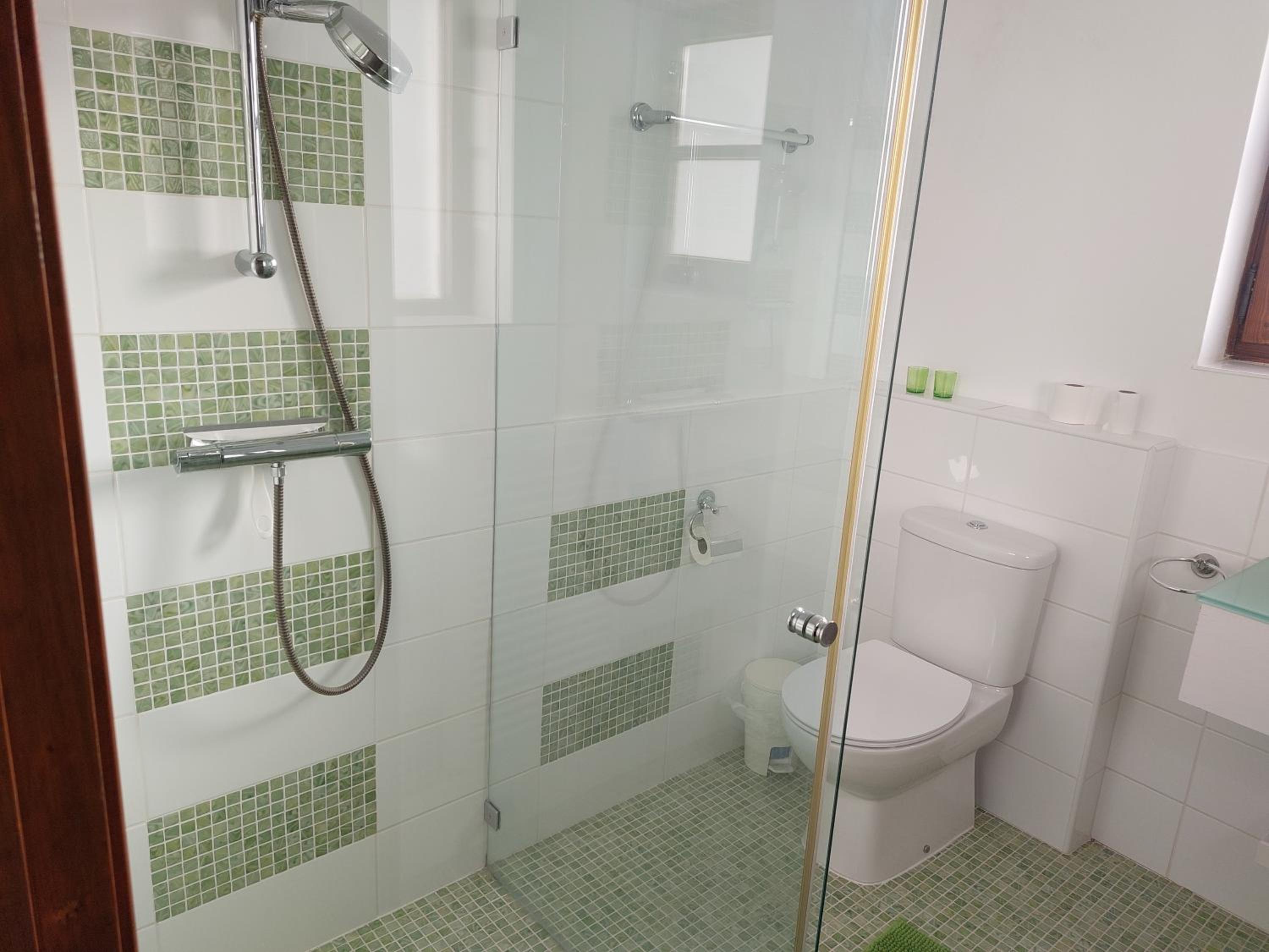 Three-Bedroom Apartment - Photo 58