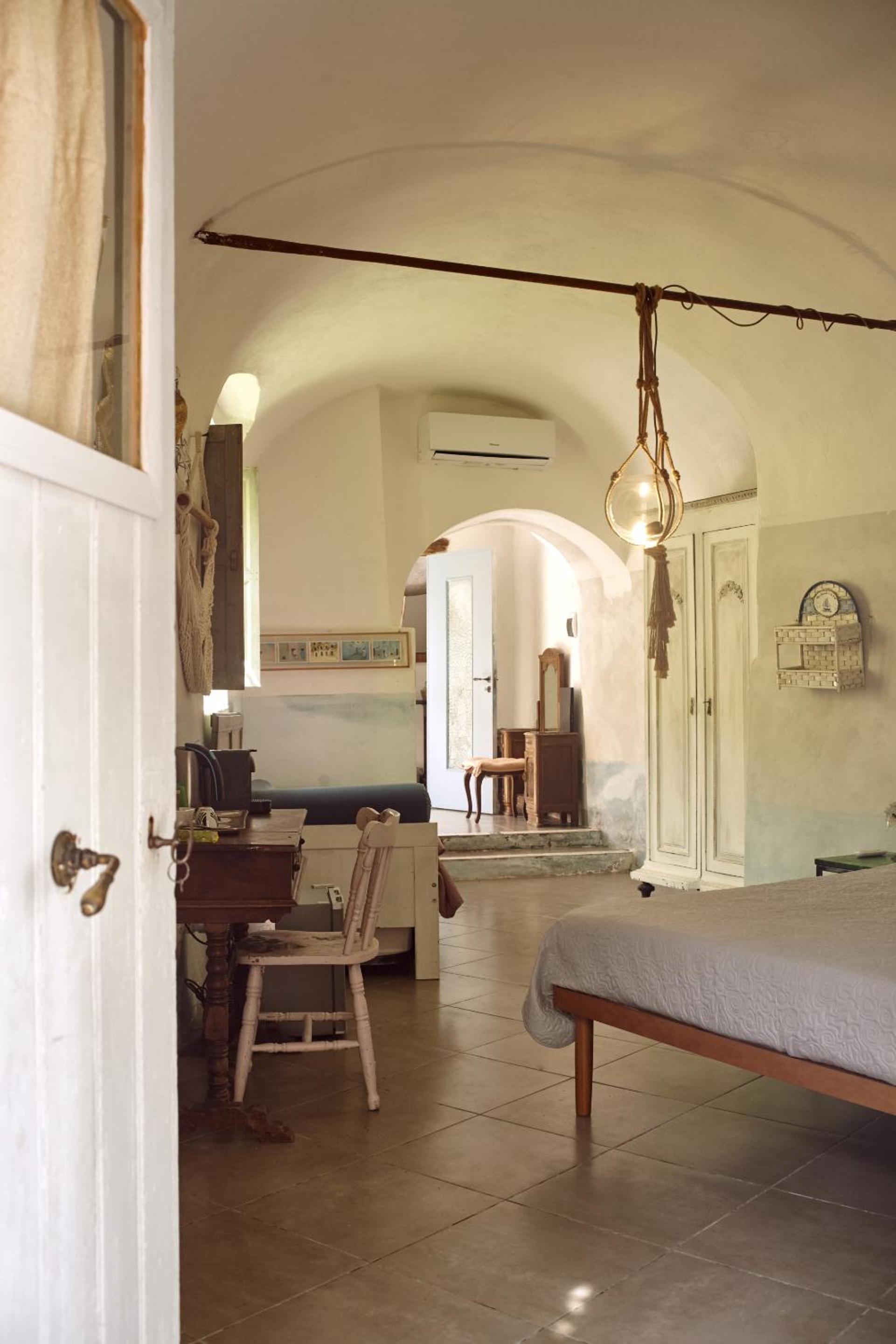 Triple Room With Bathroom