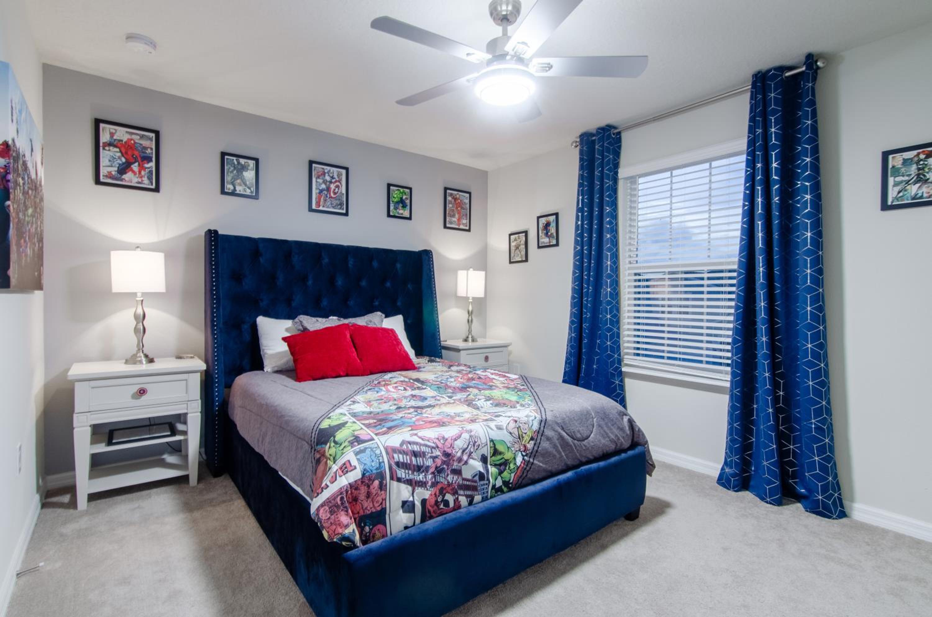 Vacation Home photo 1