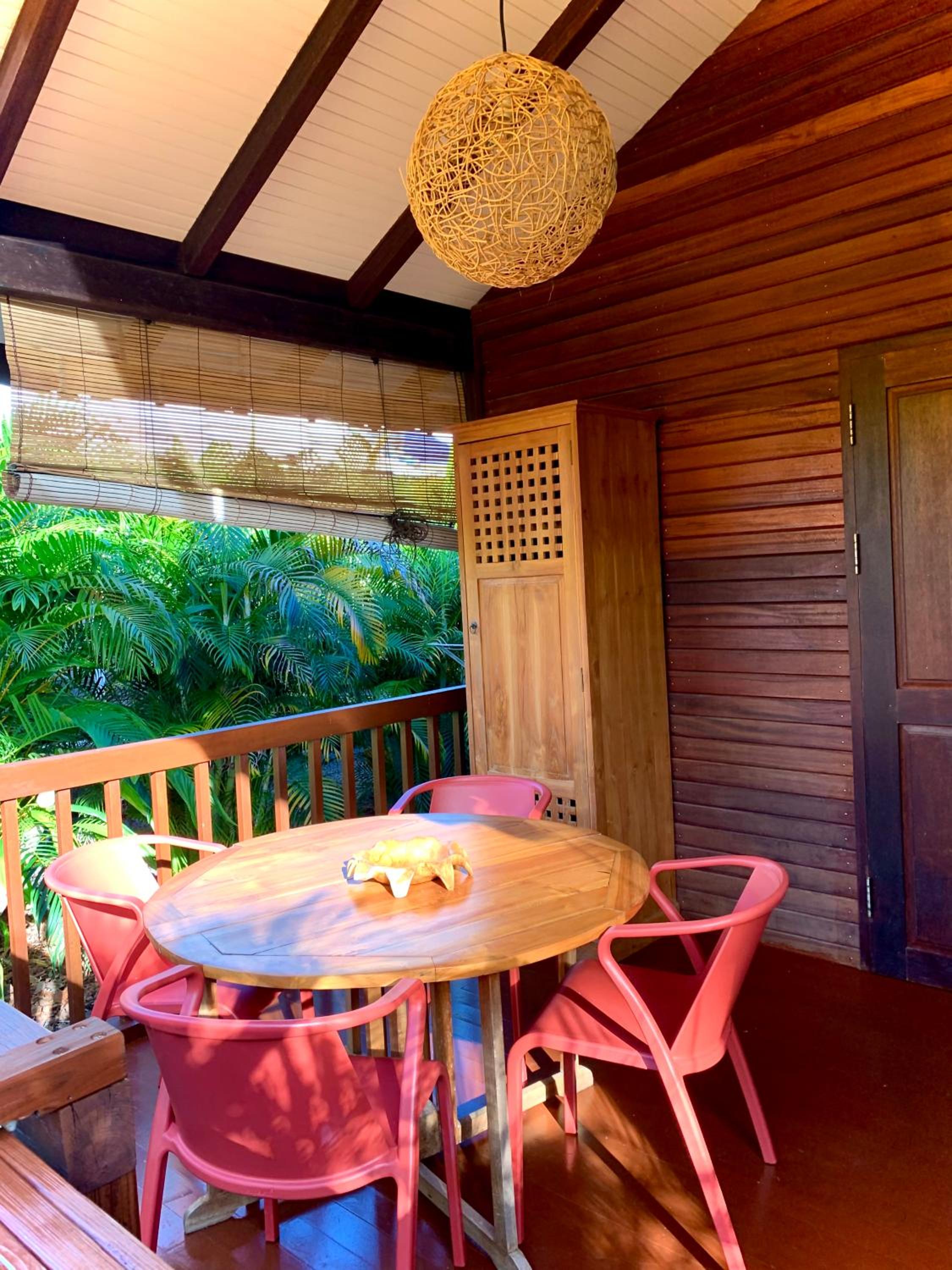 One-Bedroom Bungalow - Photo 19