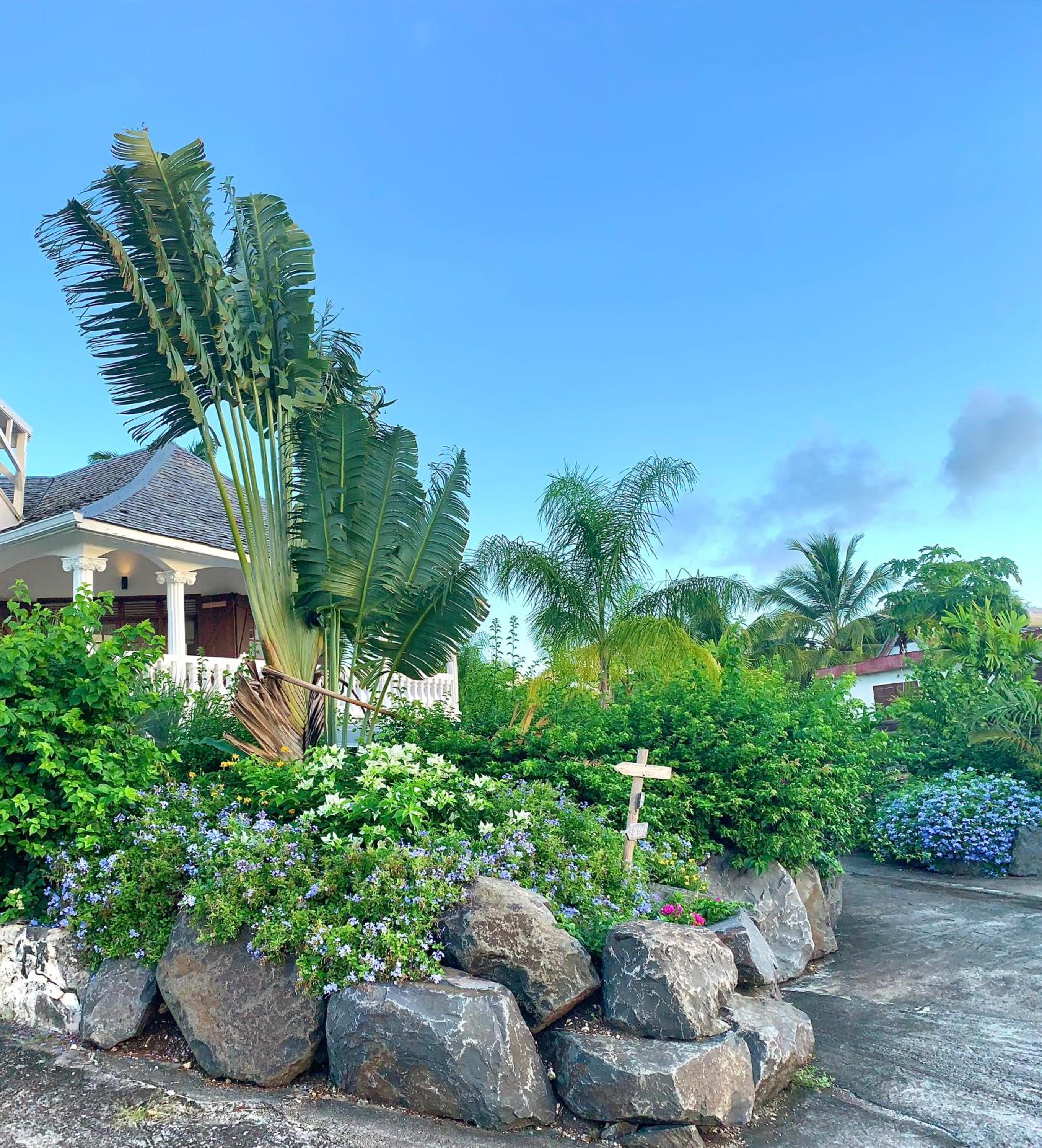 One-Bedroom Bungalow - Photo 2