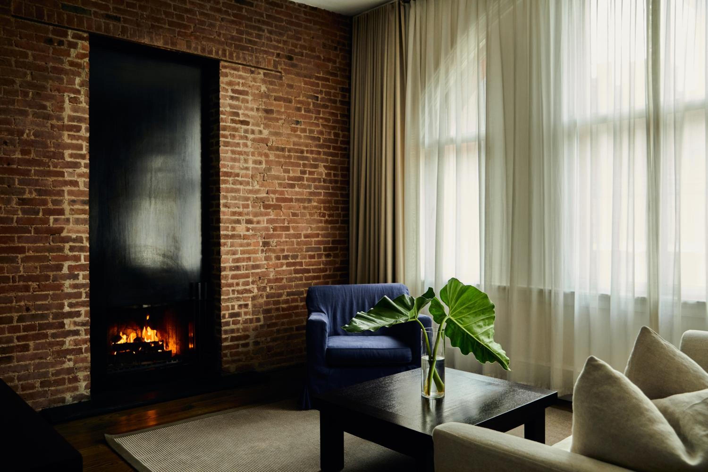 Loft Suite