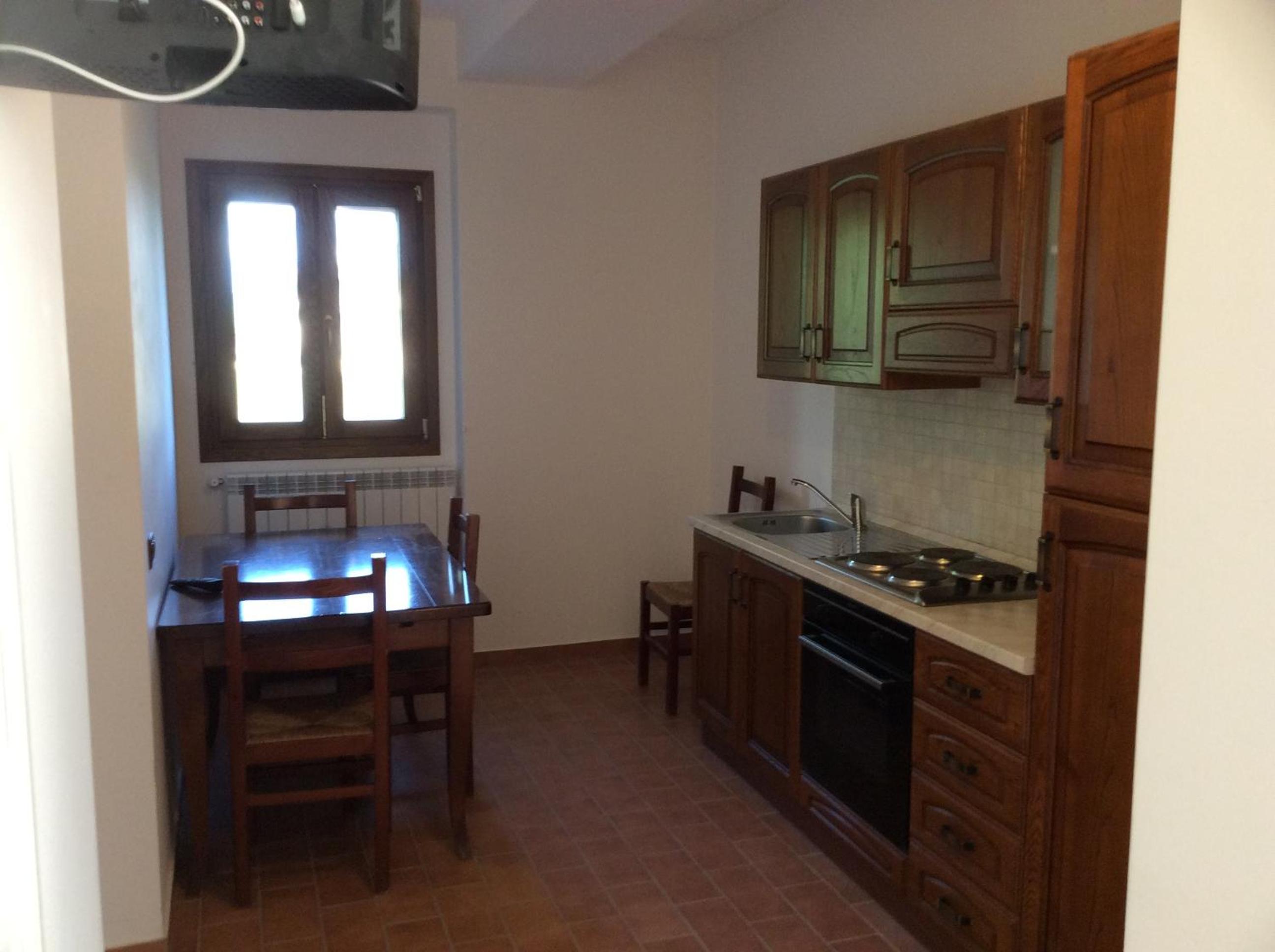 Two-Bedroom Apartment (3 Adults) photo 3
